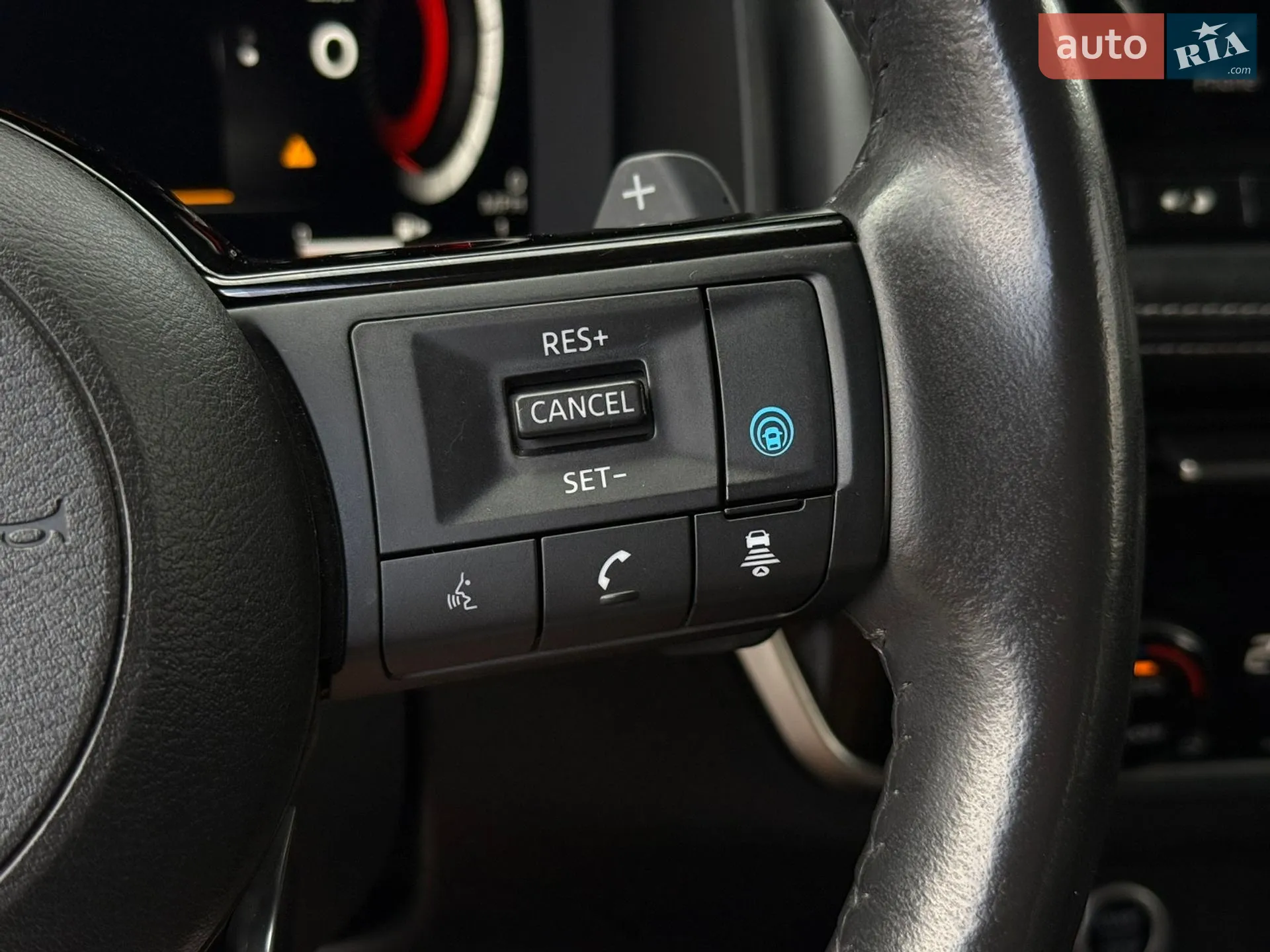 2020 Nissan Rogue - мініатюра 31