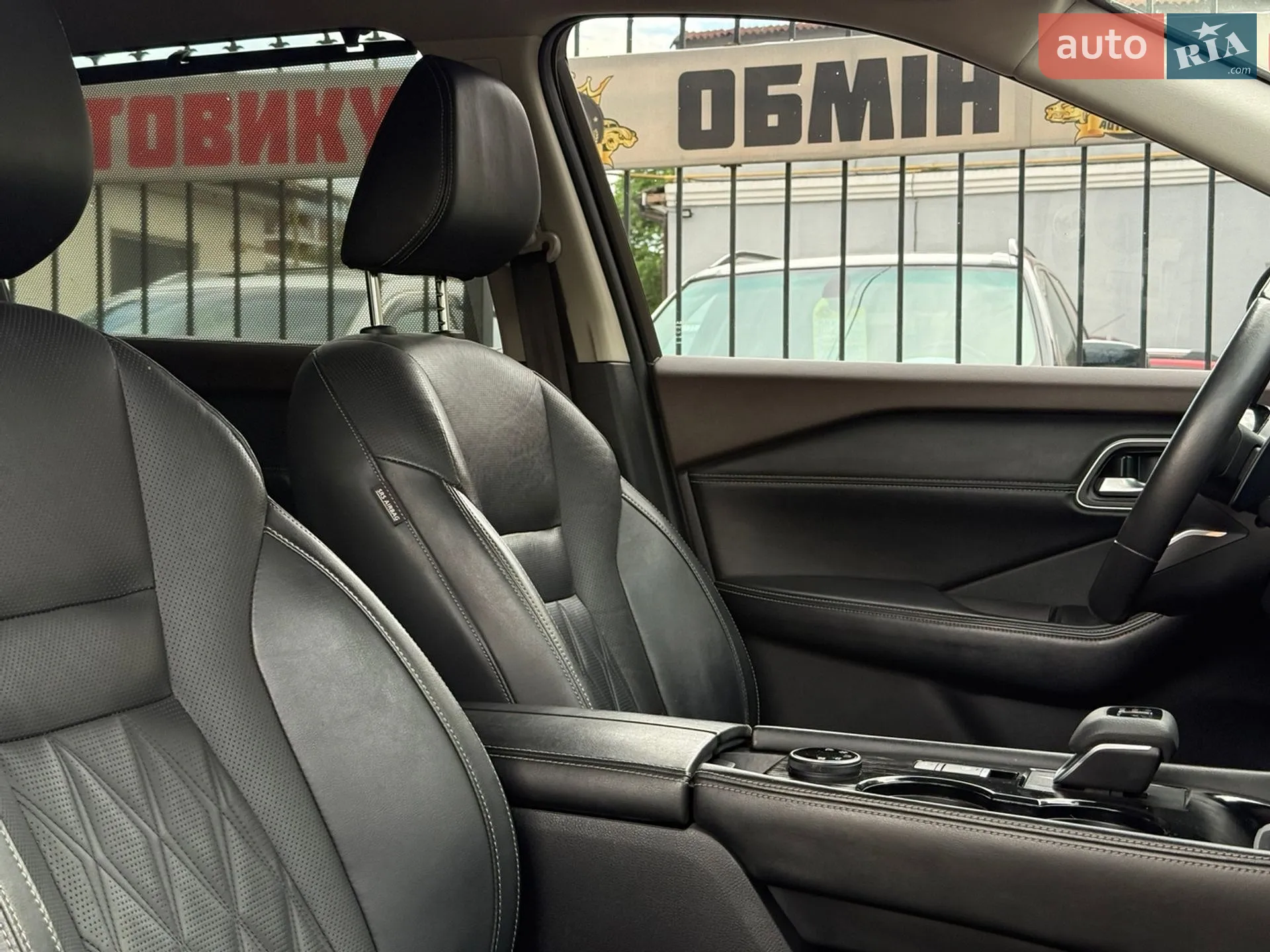 2020 Nissan Rogue - мініатюра 42