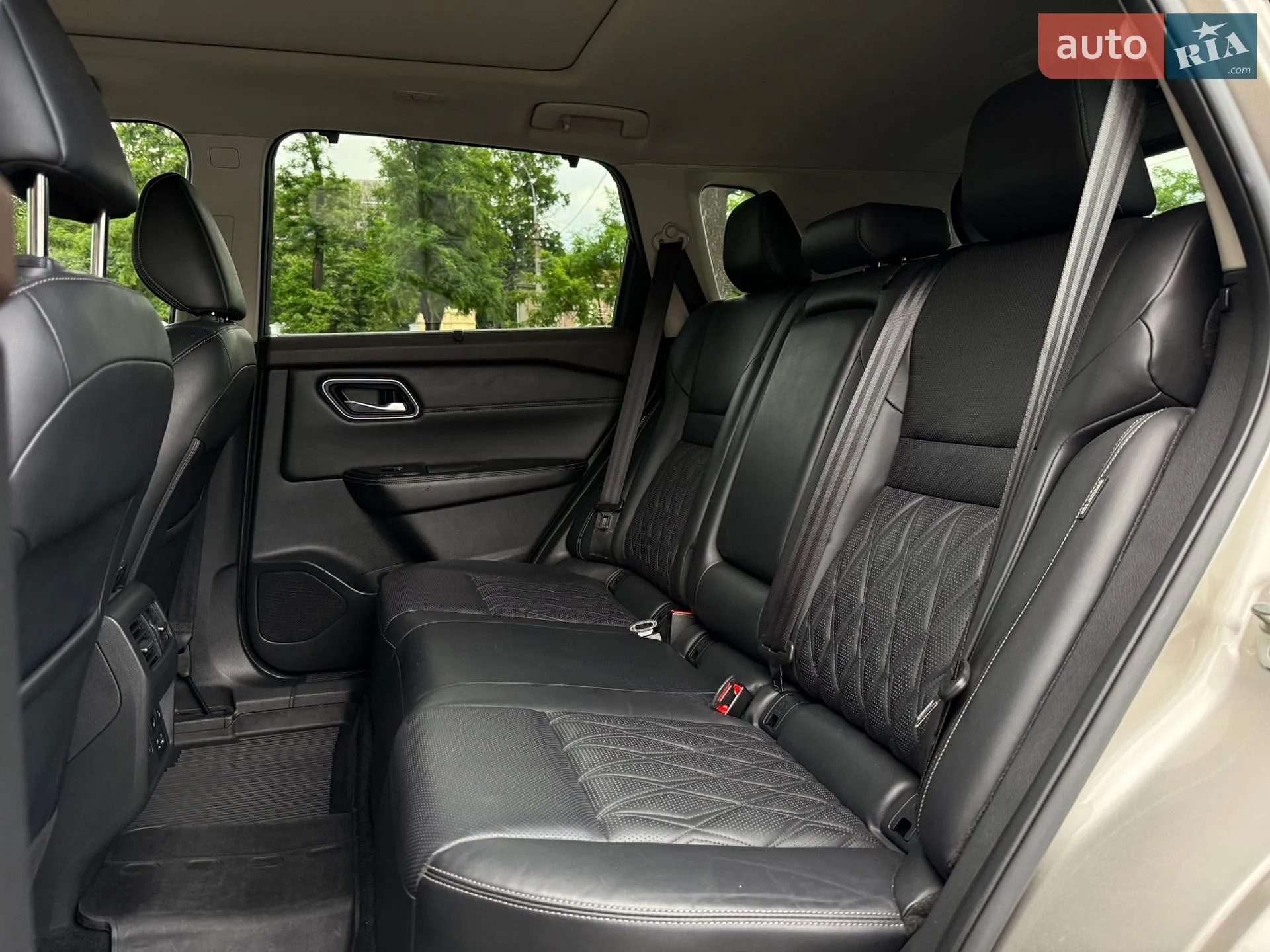 2020 Nissan Rogue - мініатюра 46