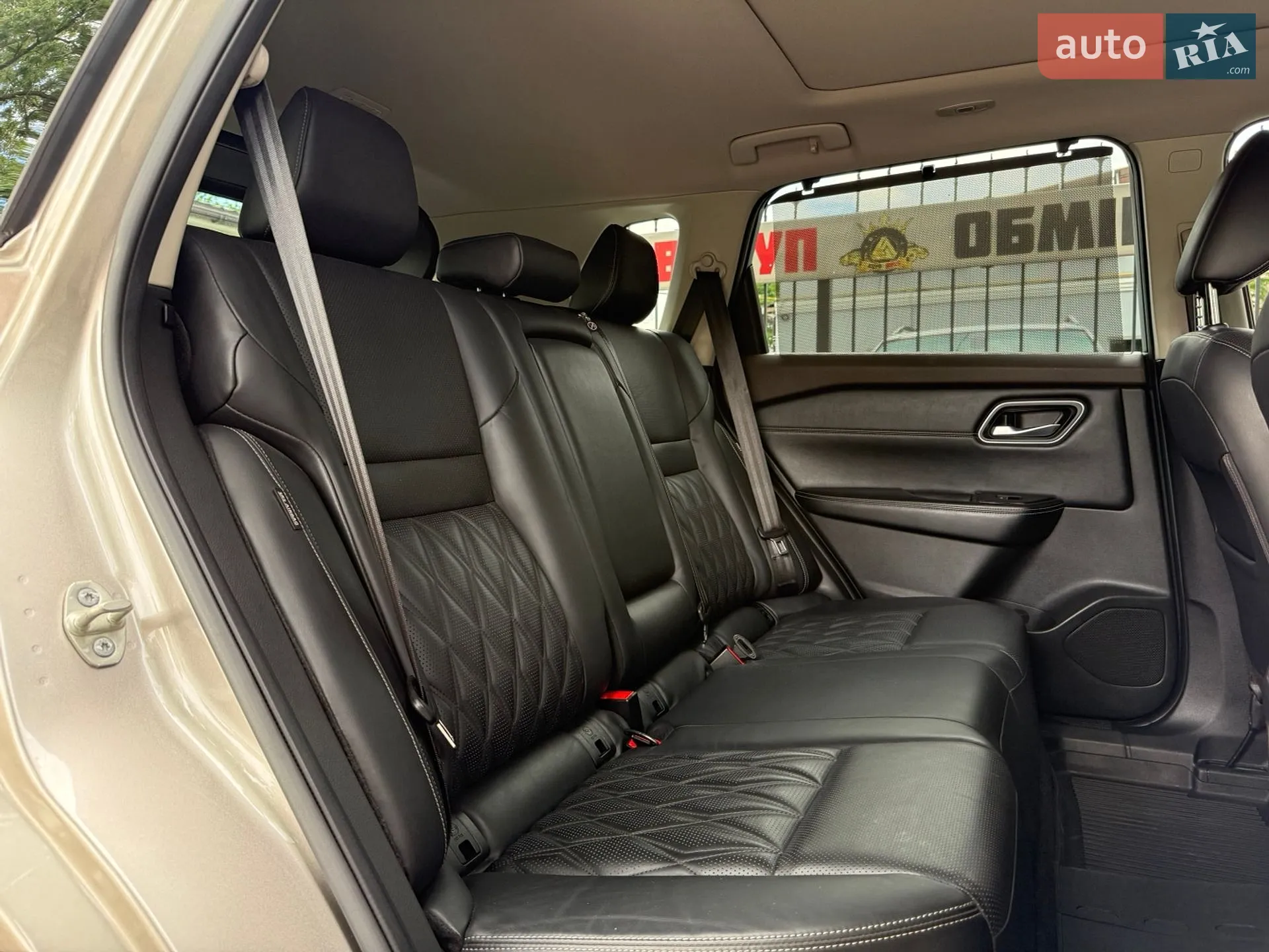 2020 Nissan Rogue - мініатюра 50