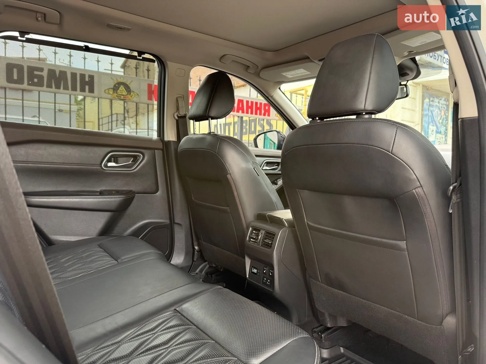 2020 Nissan Rogue - мініатюра 51