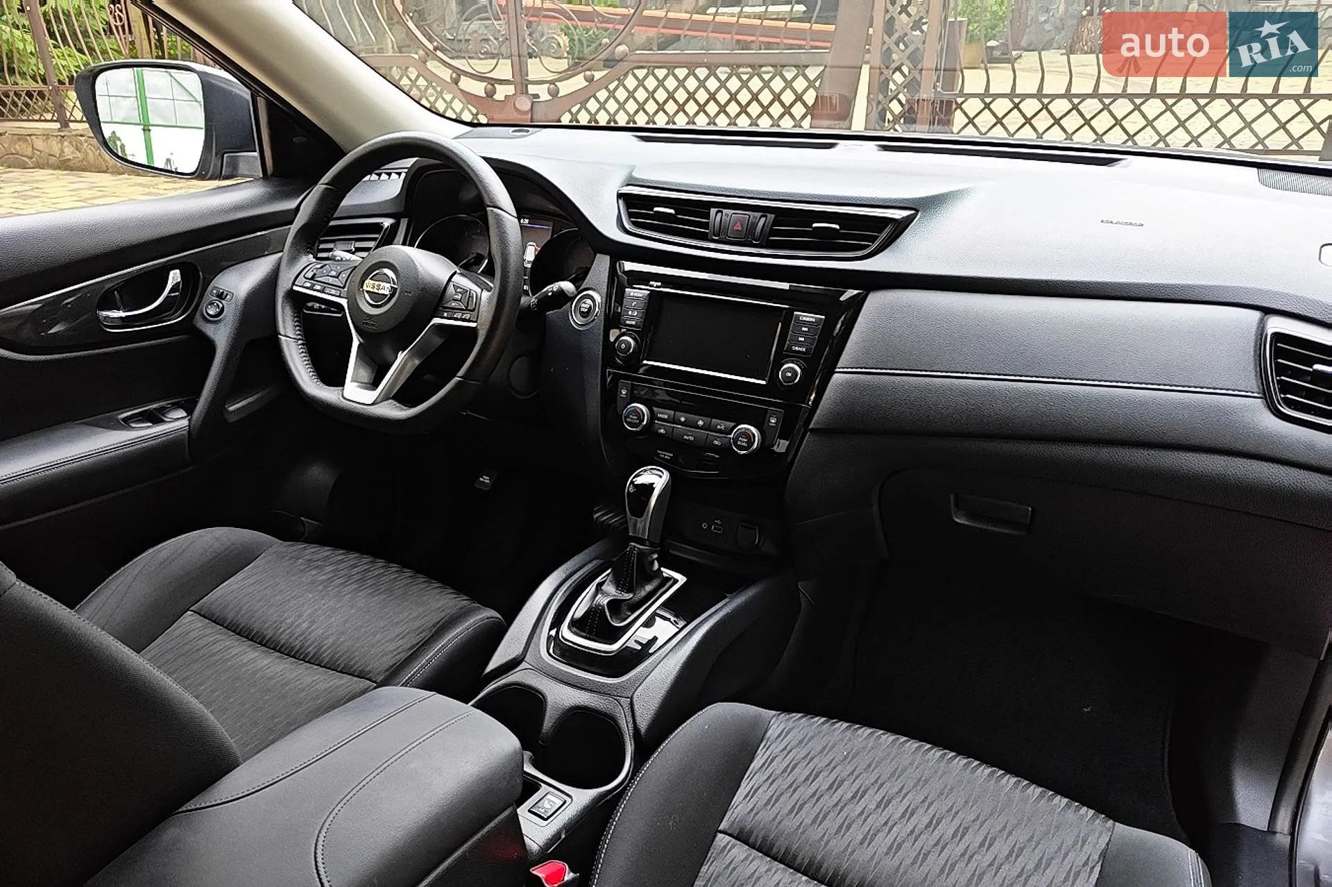 2019 Nissan Rogue - мініатюра 19