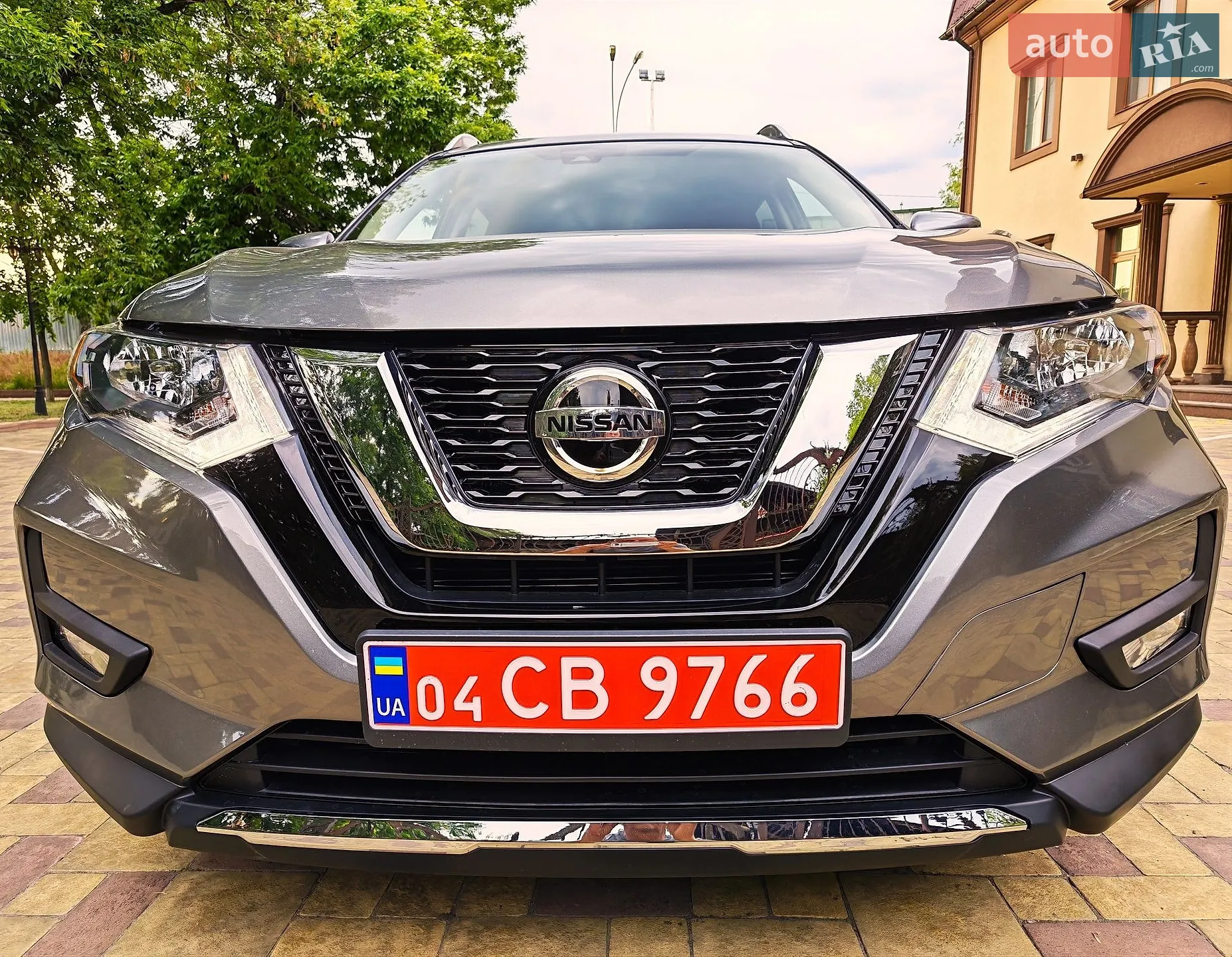 2019 Nissan Rogue - мініатюра 29