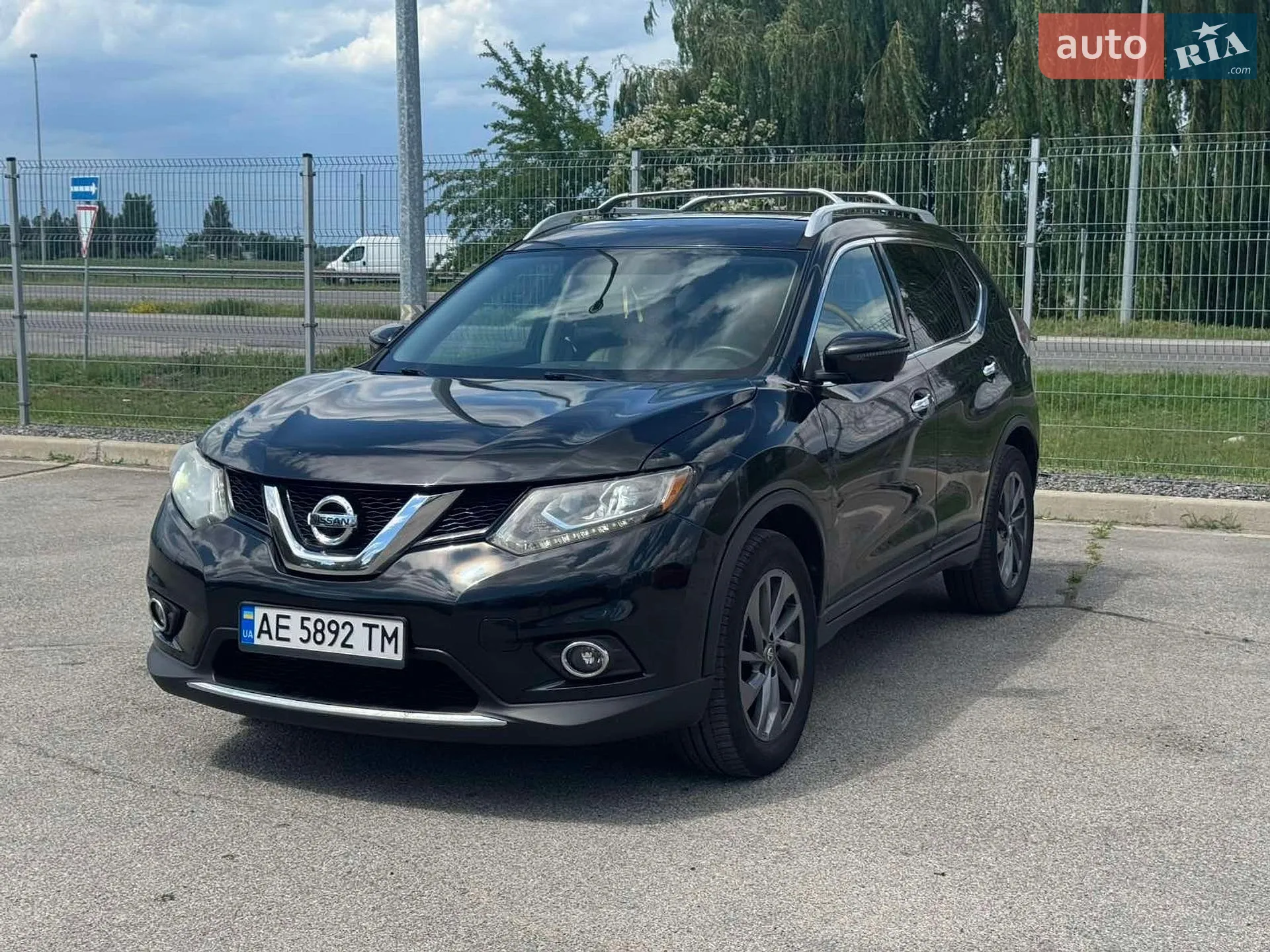 2016 Nissan Rogue - мініатюра 8