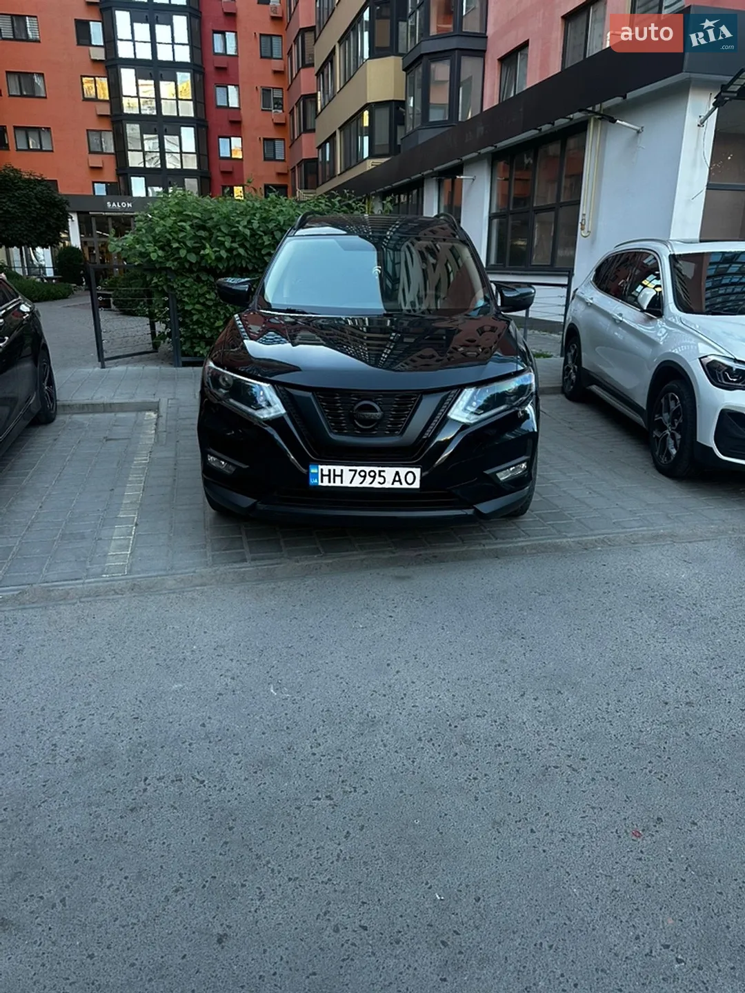 2016 Nissan Rogue - мініатюра 5