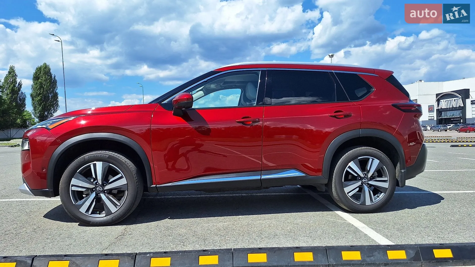 2023 Nissan Rogue - мініатюра 15