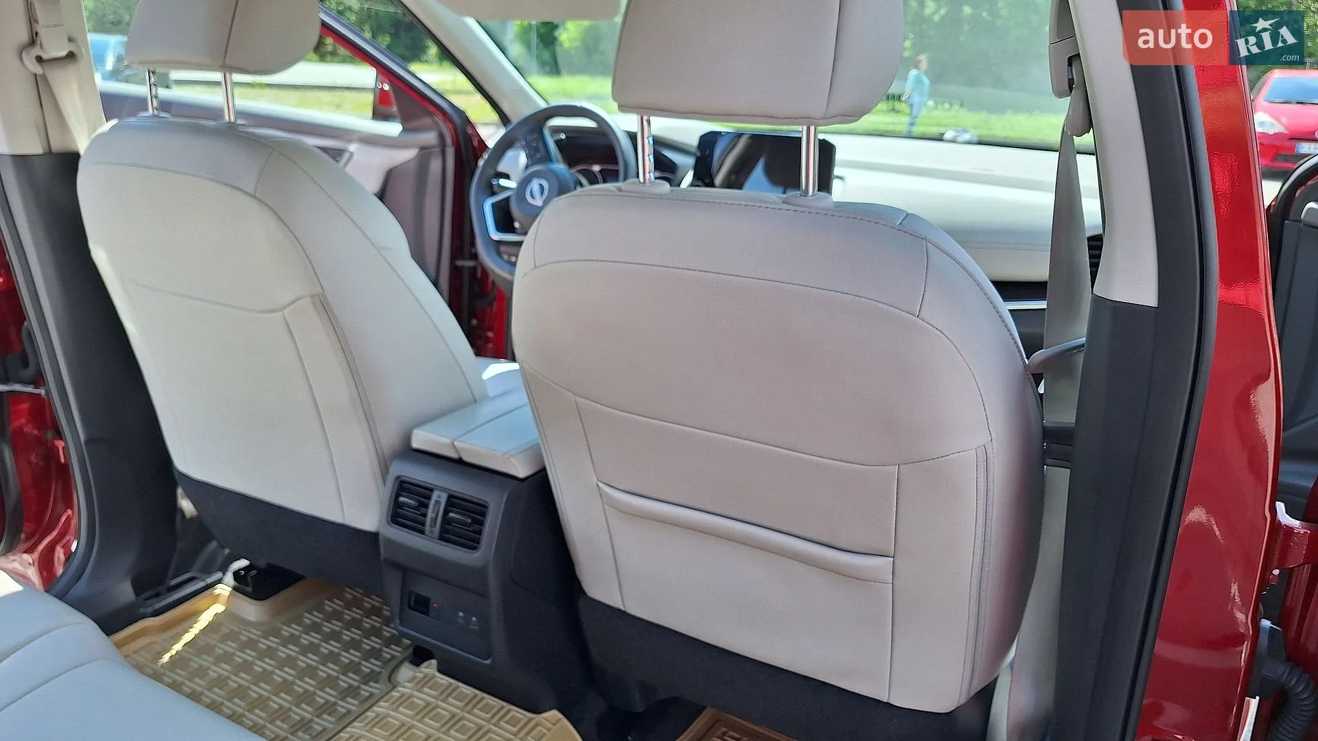2023 Nissan Rogue - мініатюра 28