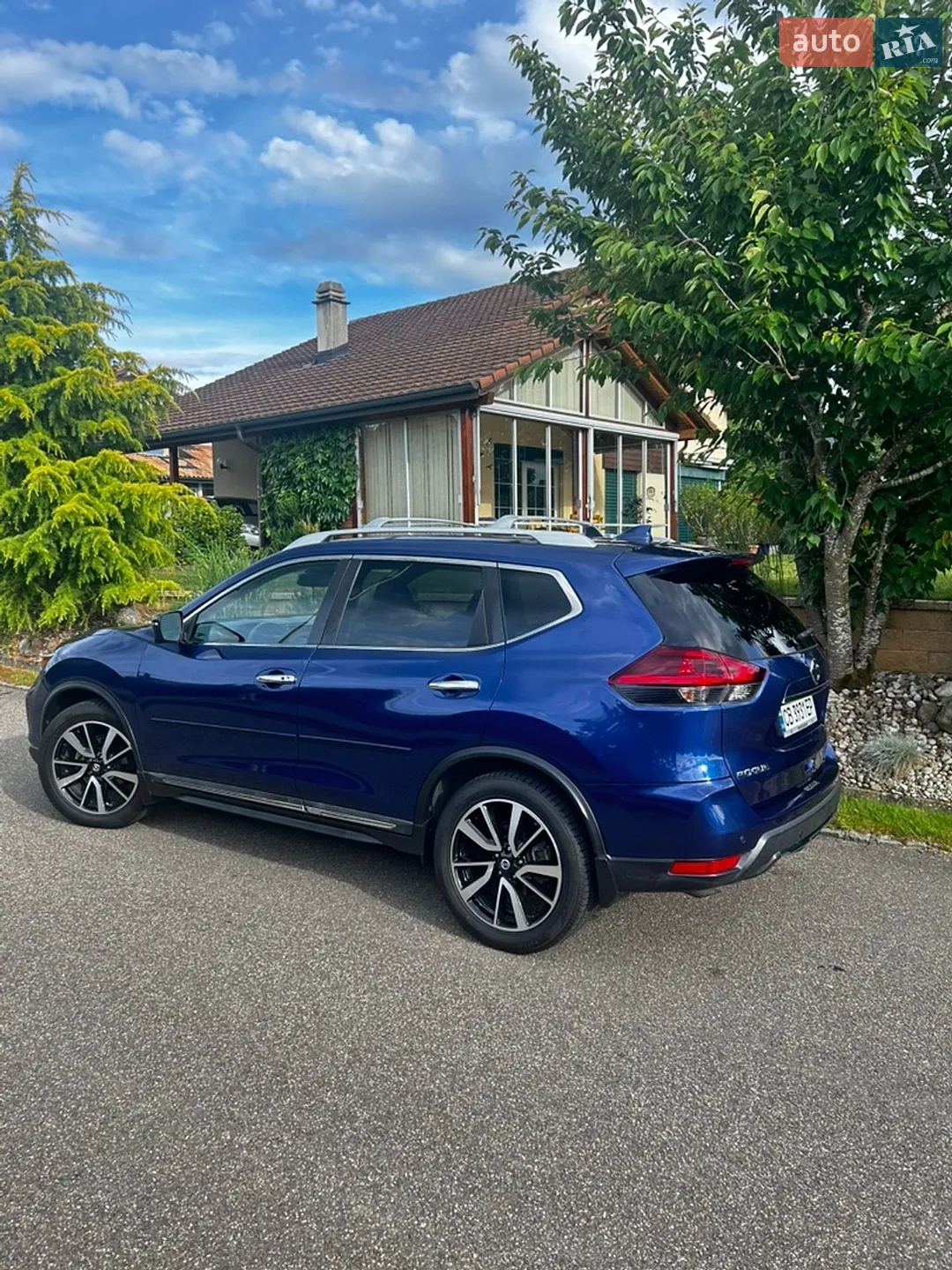 2019 Nissan Rogue - мініатюра 10