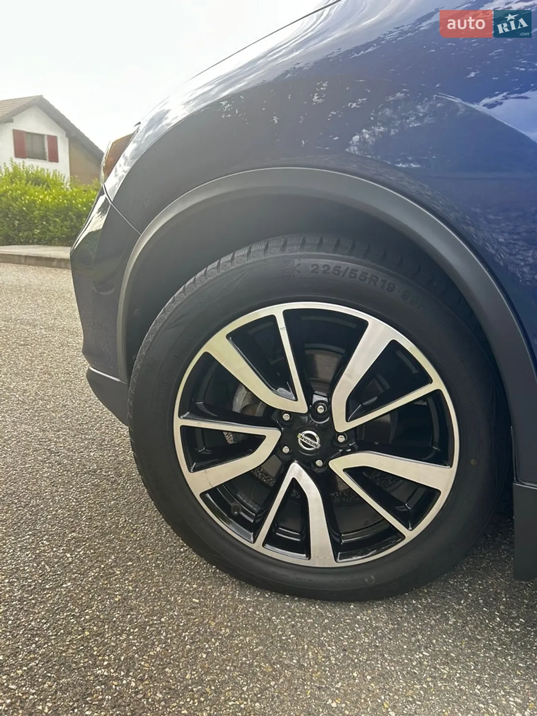 2019 Nissan Rogue - мініатюра 19