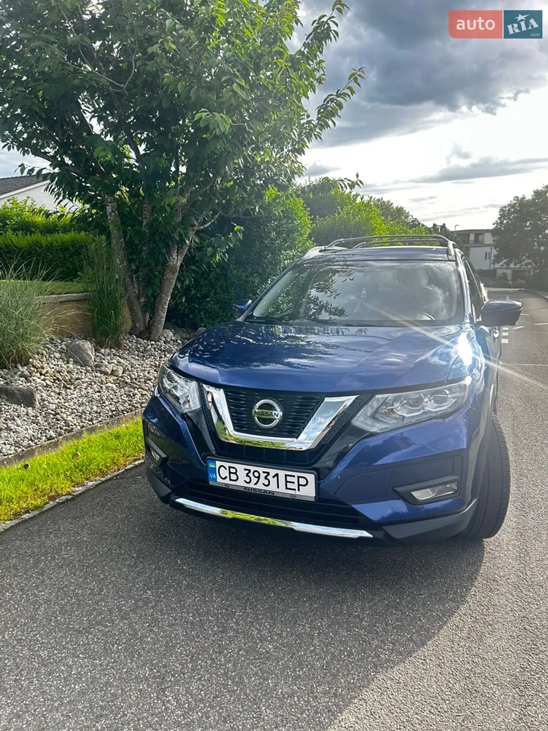 2019 Nissan Rogue - мініатюра 18