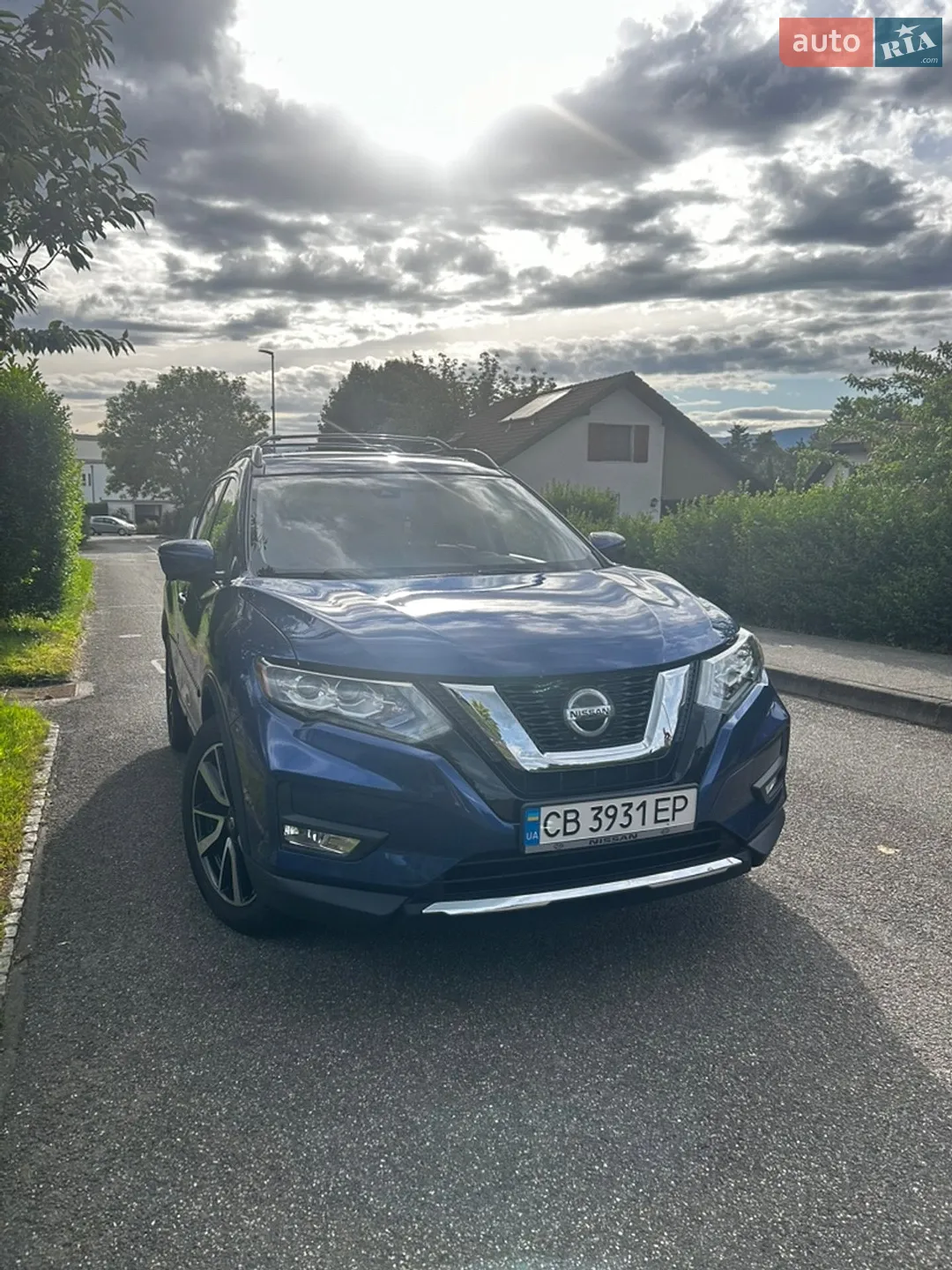 2019 Nissan Rogue - мініатюра 7