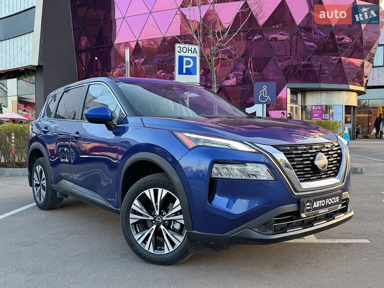 2023 Nissan Rogue - мініатюра 49
