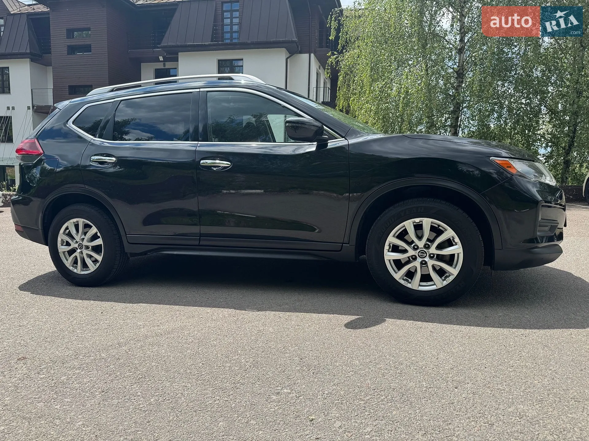 2020 Nissan Rogue - мініатюра 8