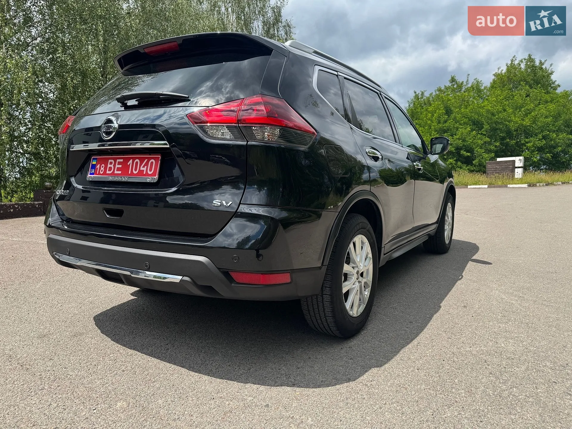 2020 Nissan Rogue - мініатюра 12