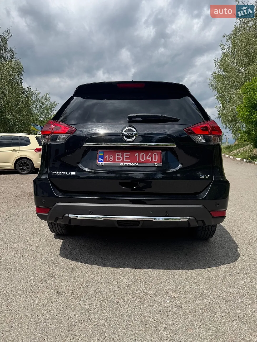 2020 Nissan Rogue - мініатюра 14