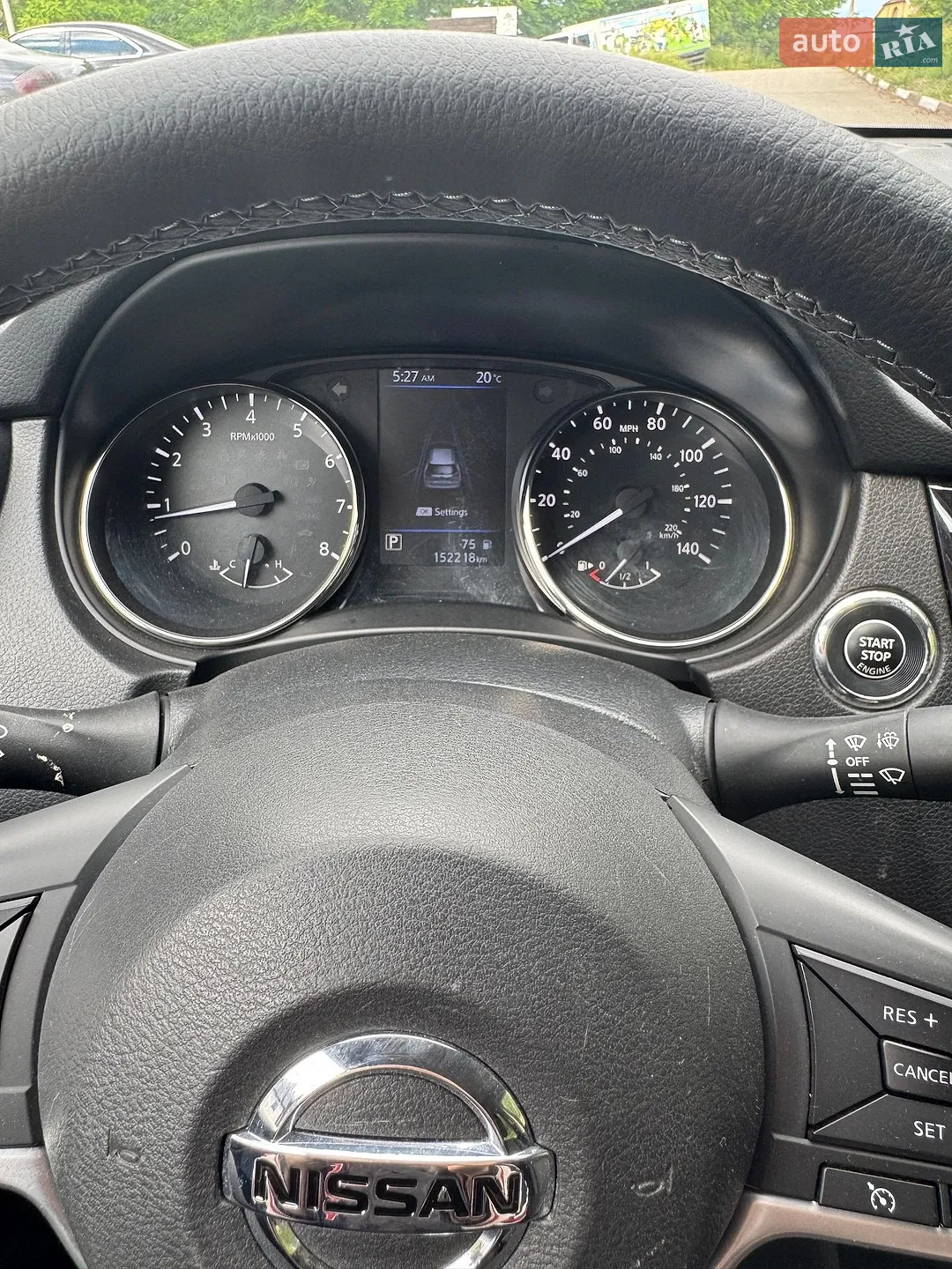 2020 Nissan Rogue - мініатюра 33