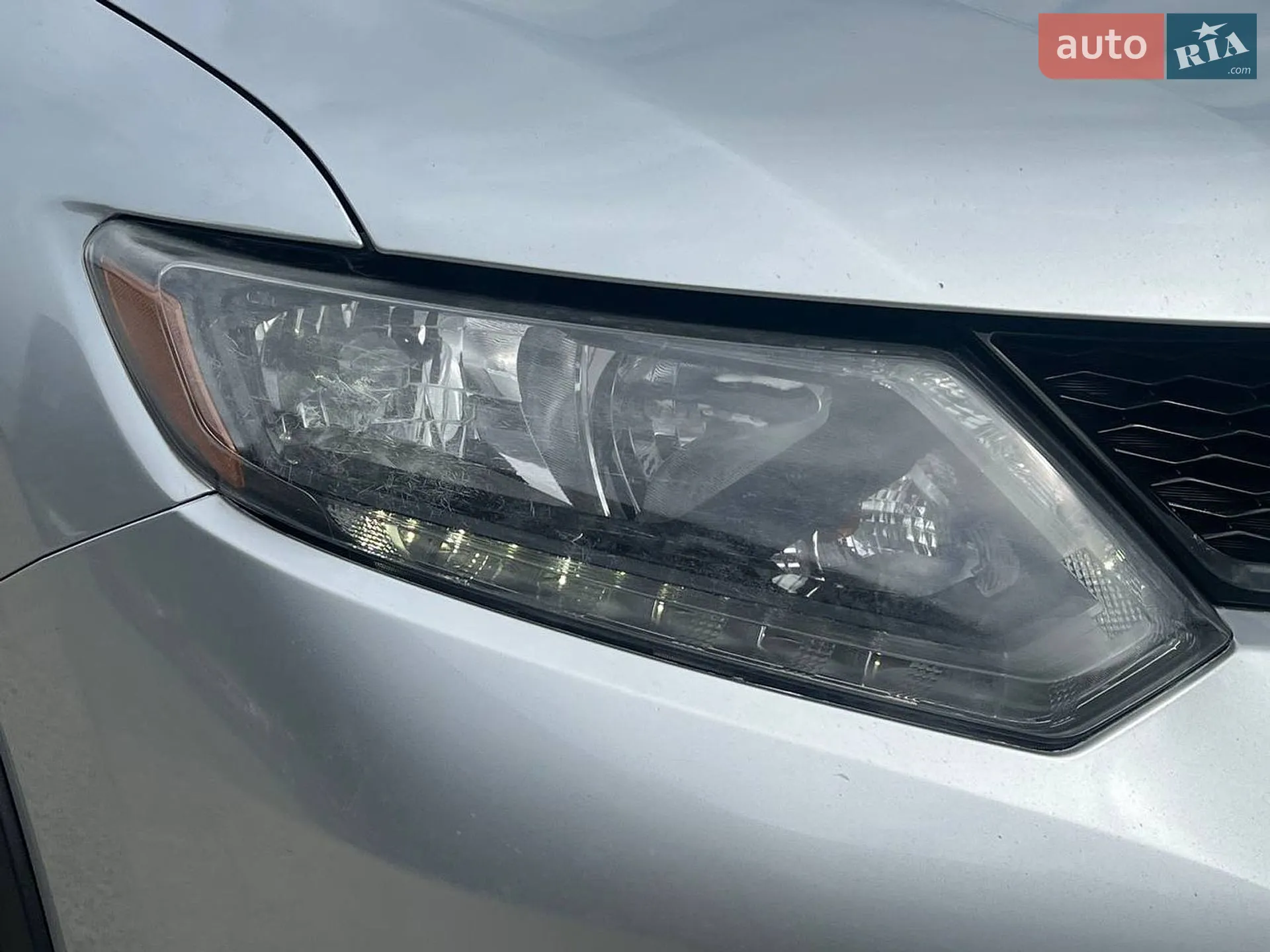 2015 Nissan Rogue - мініатюра 12