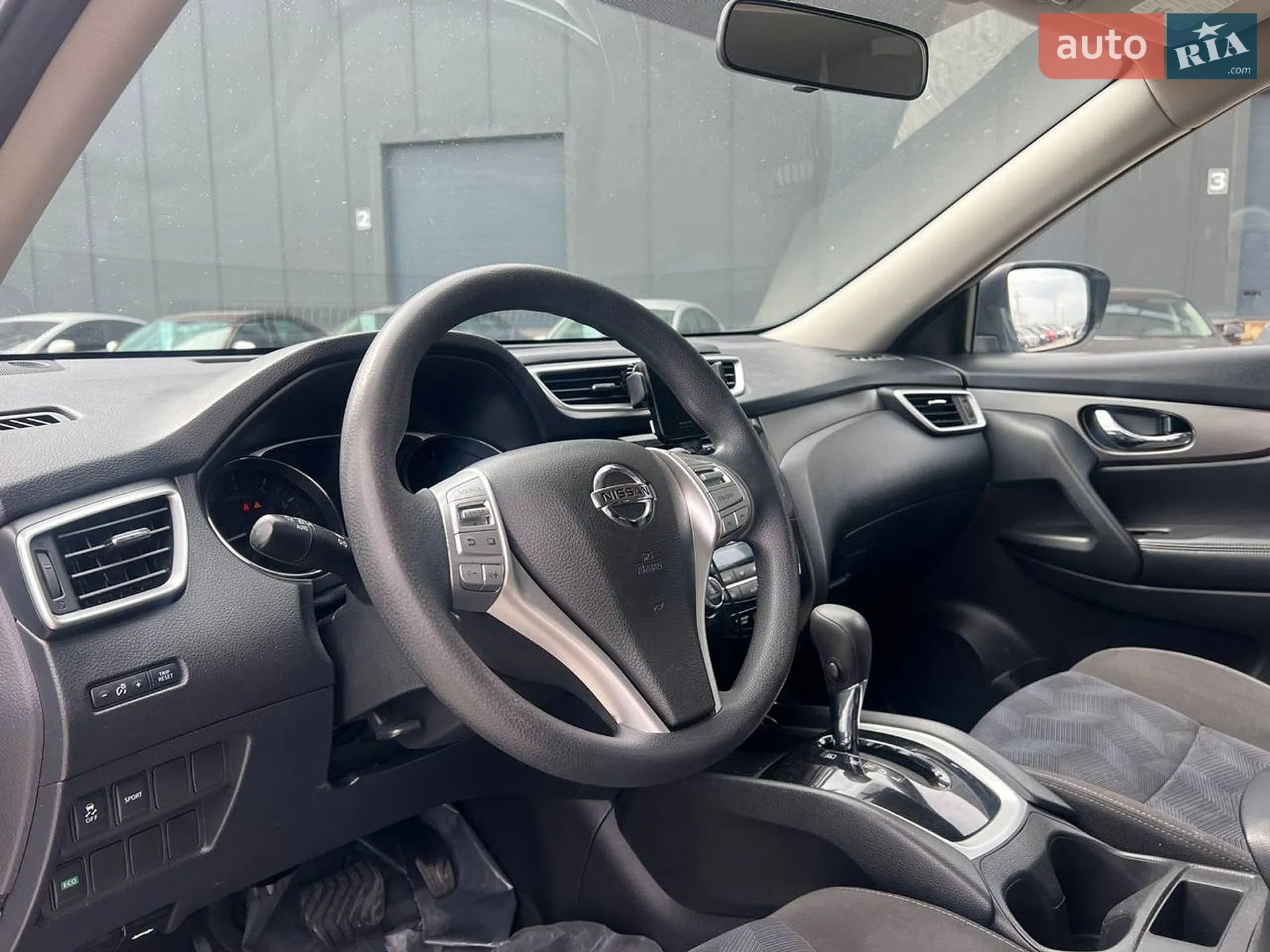 2015 Nissan Rogue - мініатюра 19