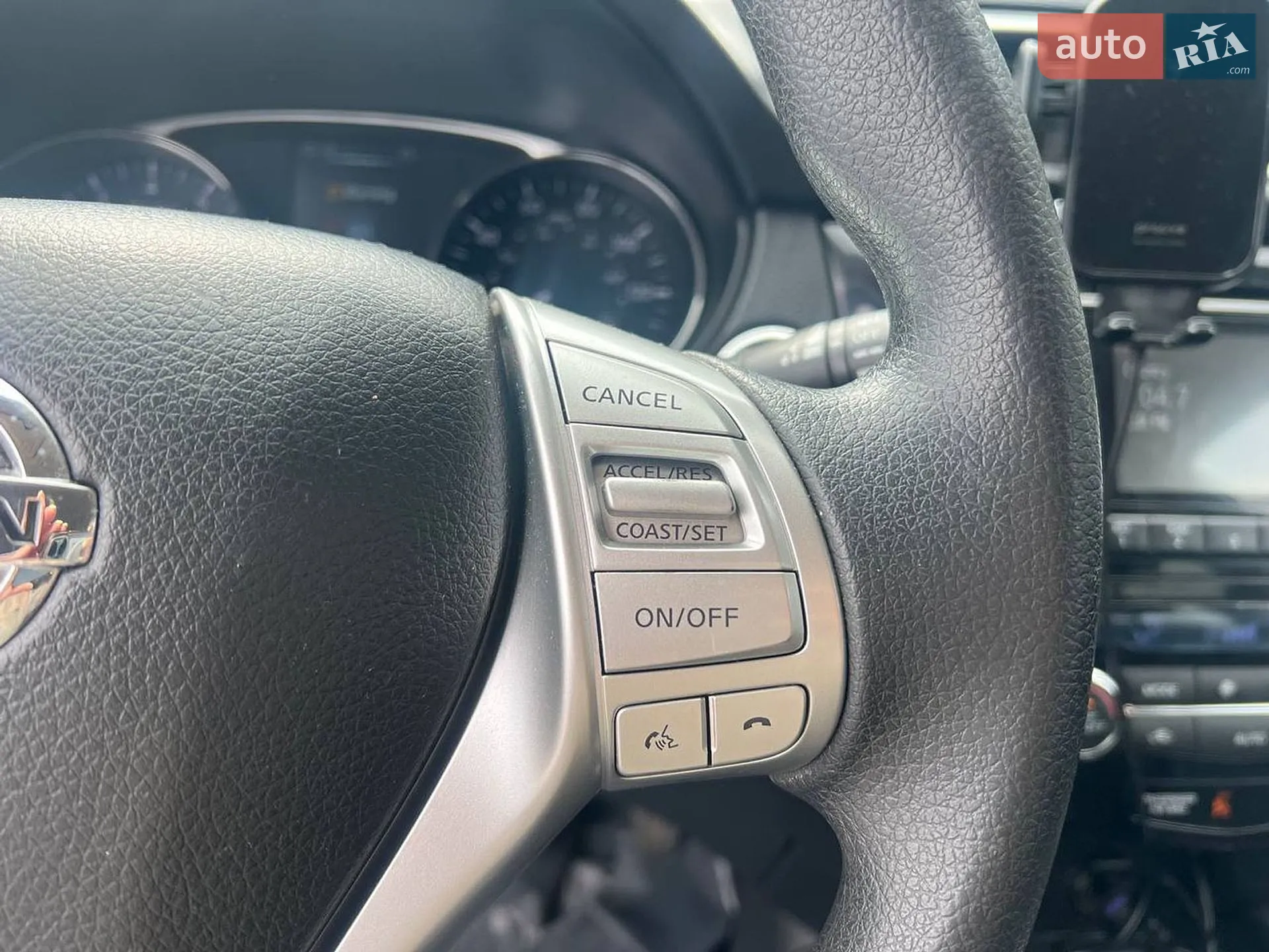 2015 Nissan Rogue - мініатюра 27