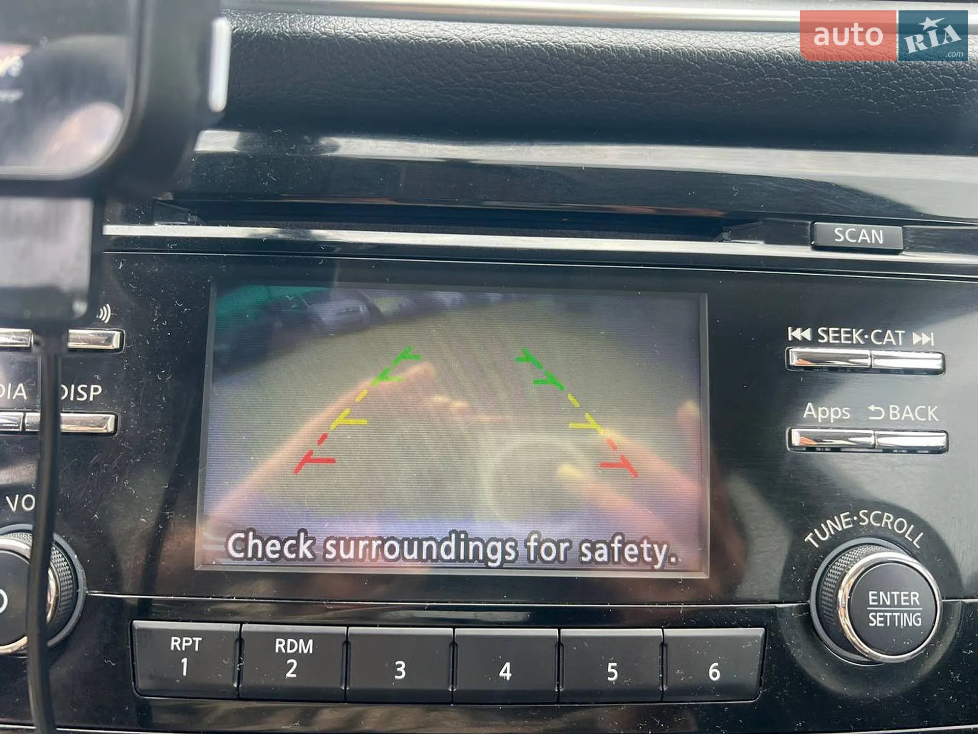 2015 Nissan Rogue - мініатюра 30