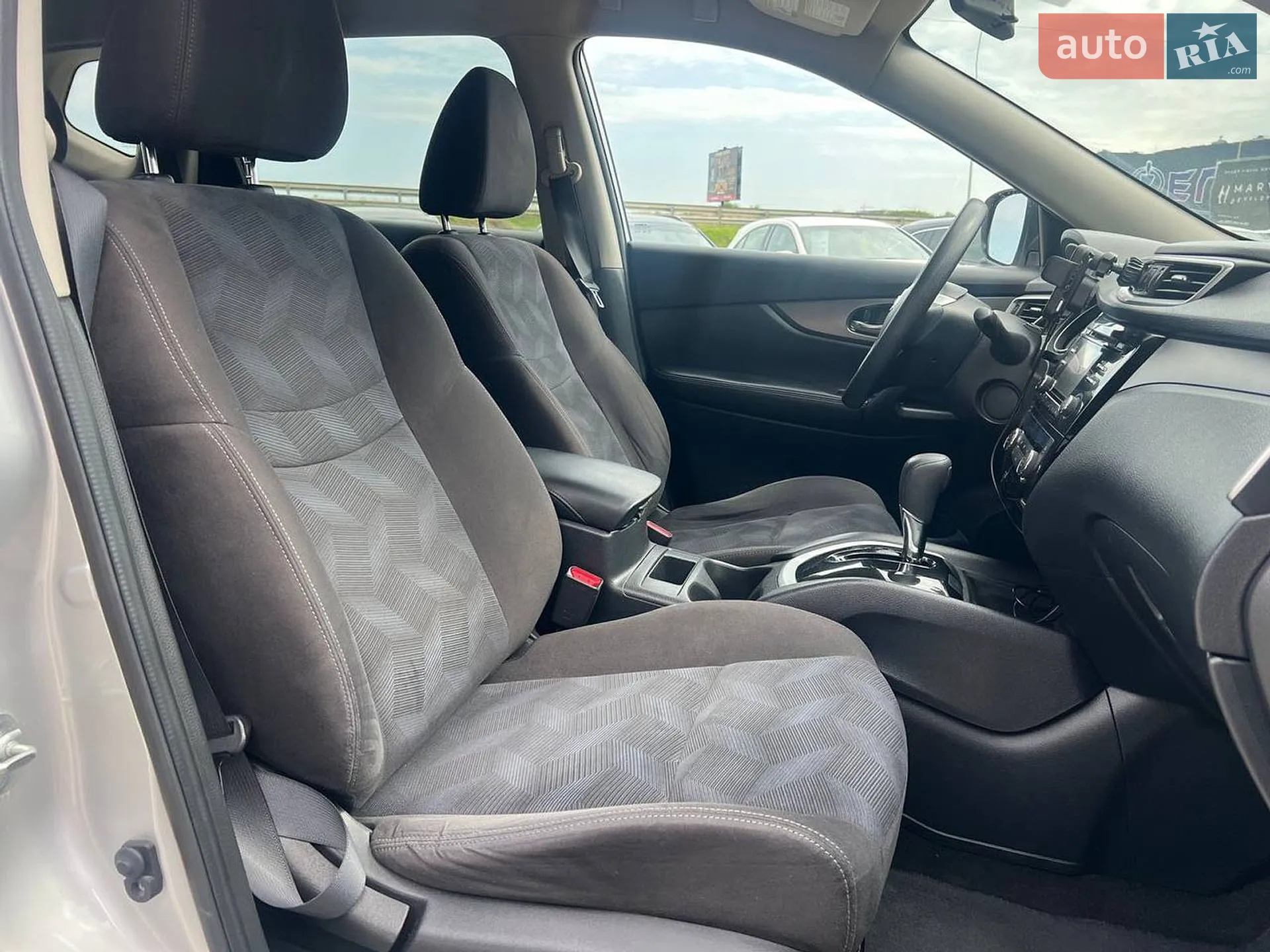 2015 Nissan Rogue - мініатюра 39