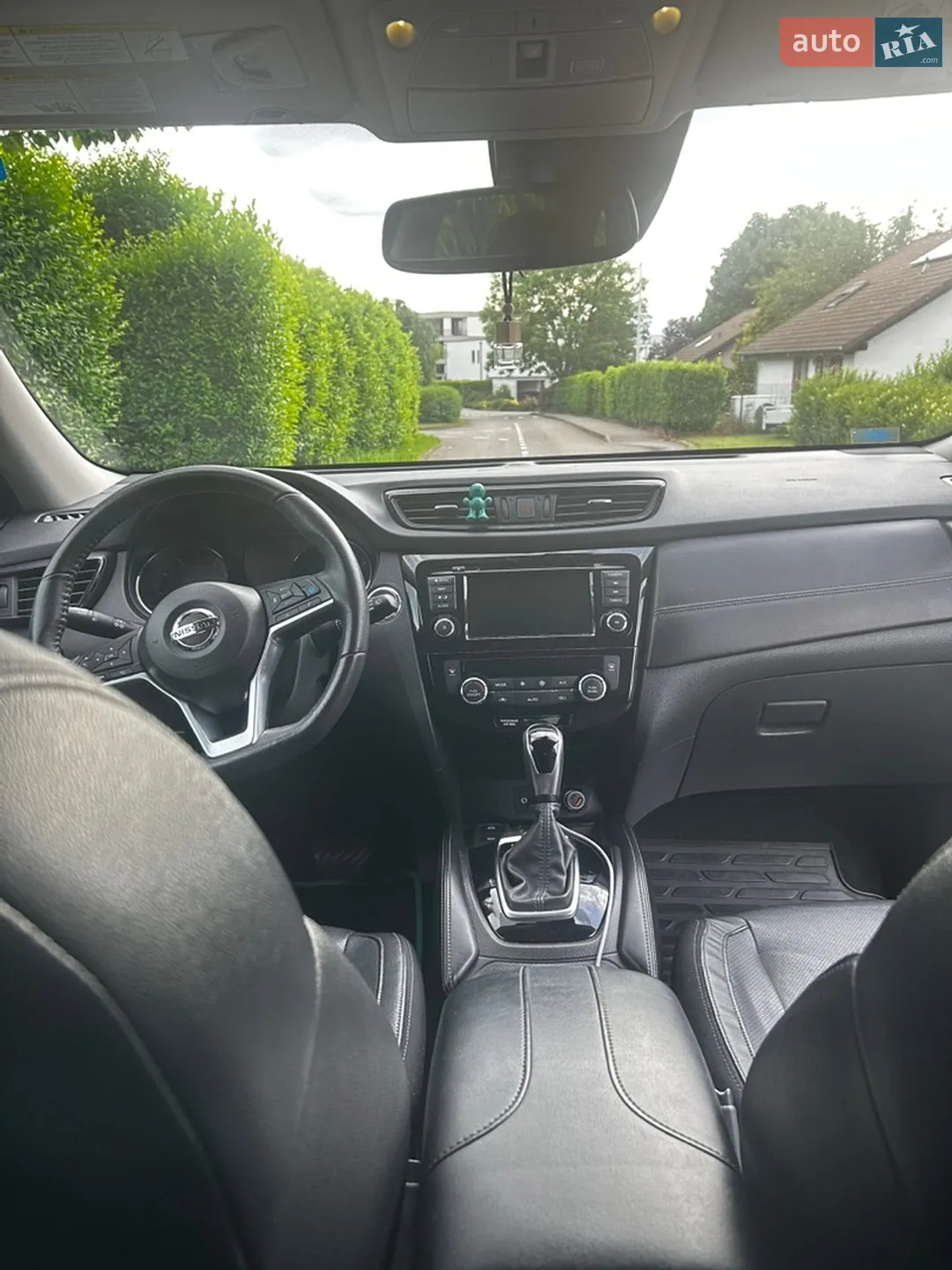 2019 Nissan Rogue - мініатюра 24
