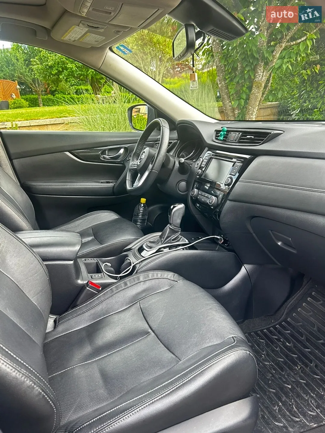 2019 Nissan Rogue - мініатюра 25