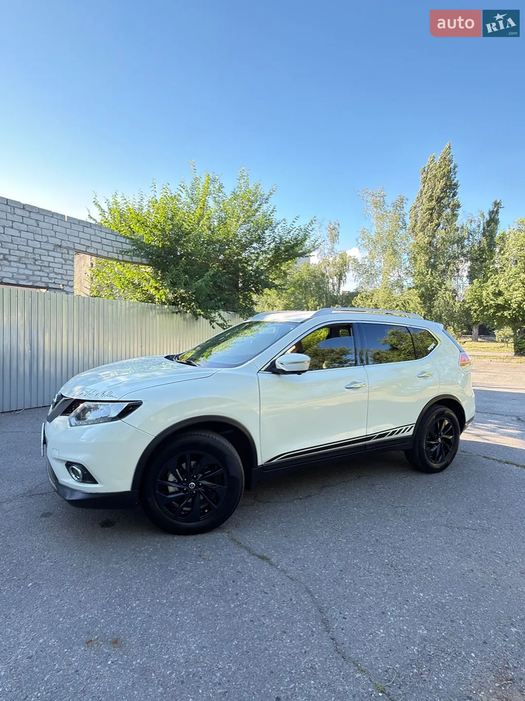 2014 Nissan Rogue - мініатюра 6