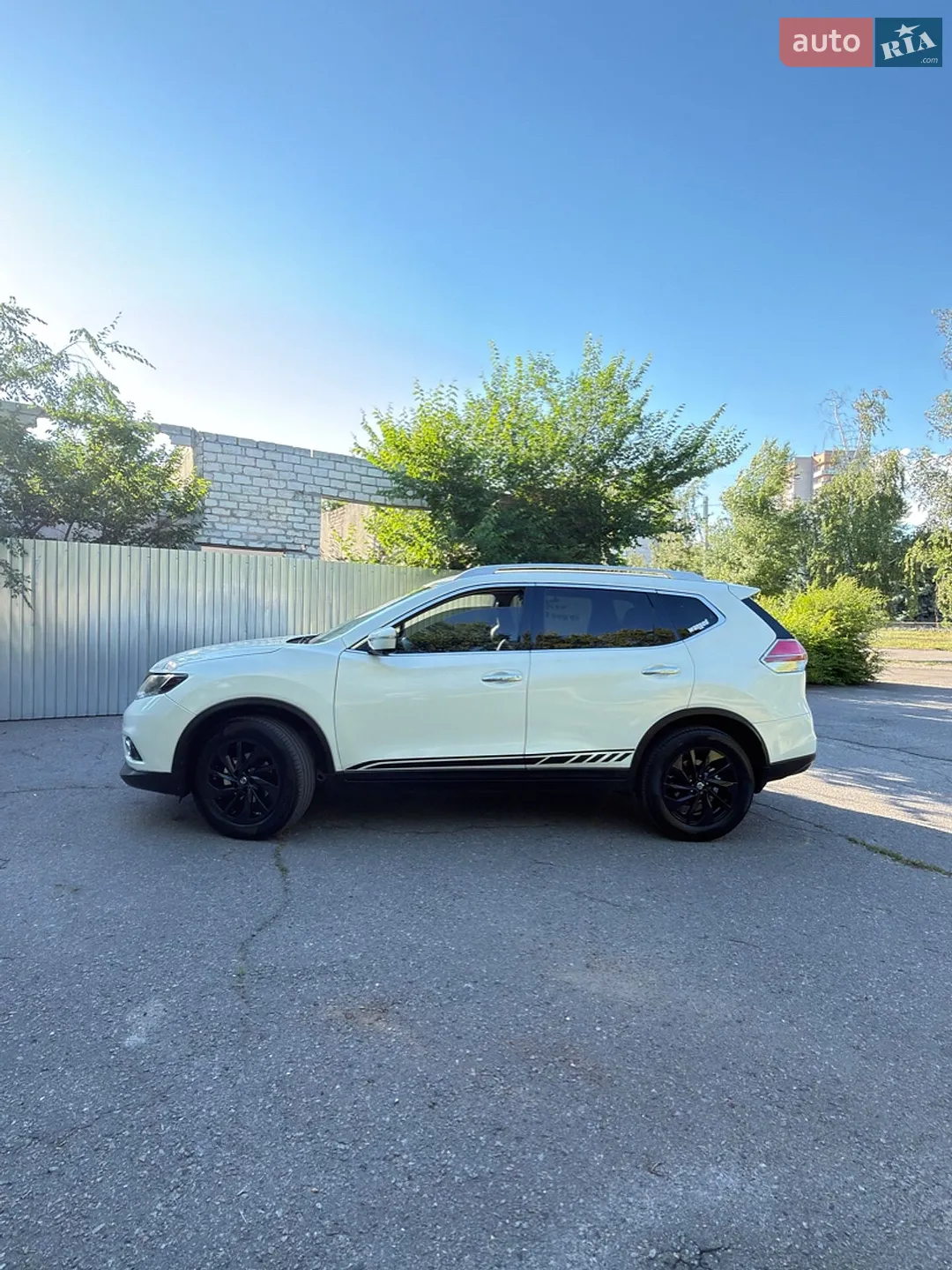 2014 Nissan Rogue - мініатюра 5