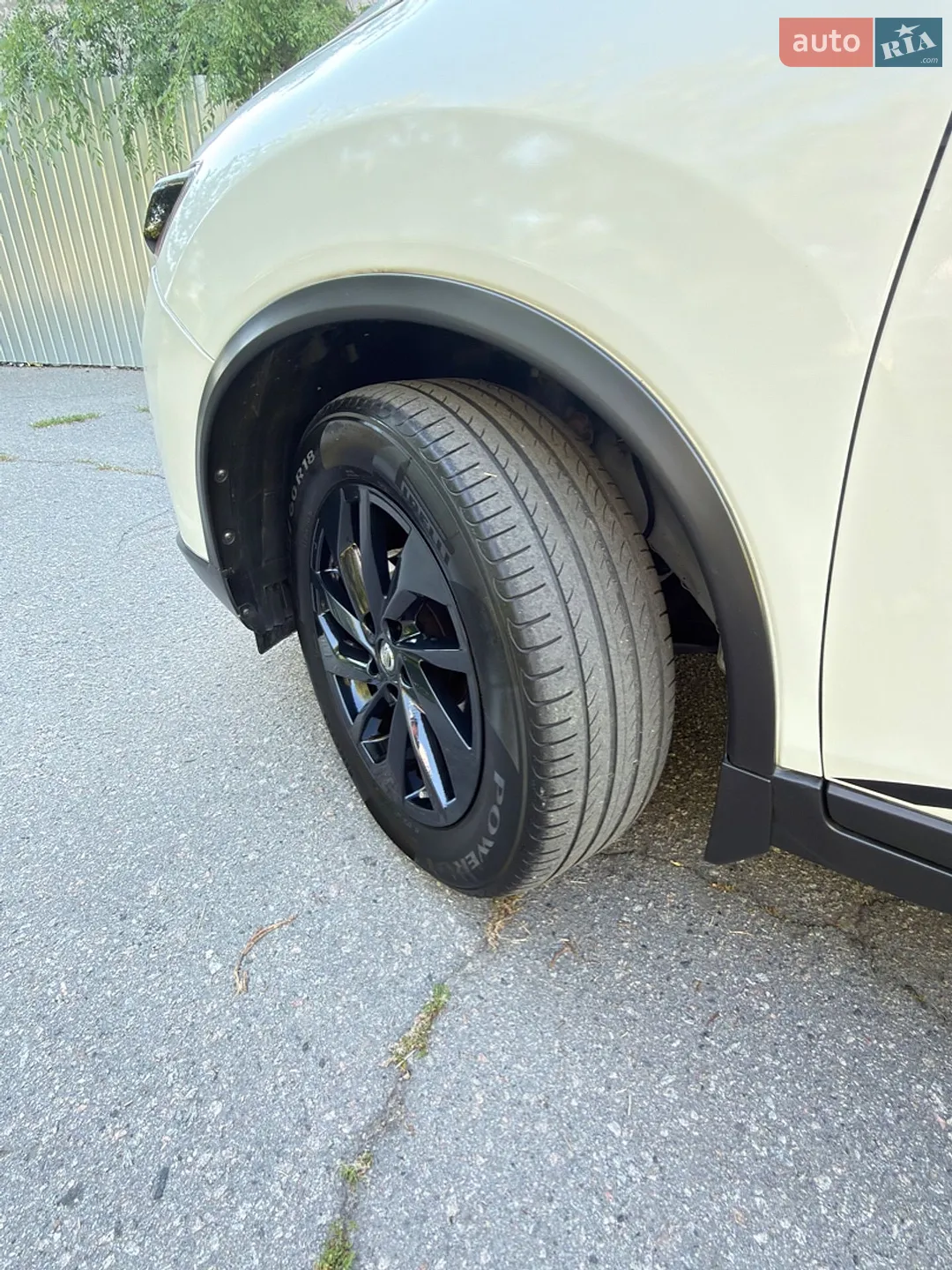 2014 Nissan Rogue - мініатюра 20