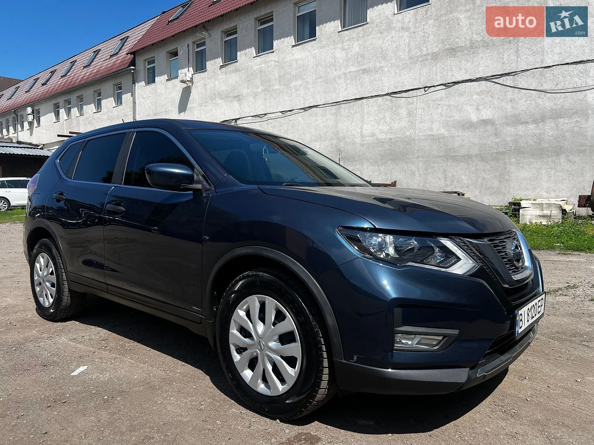 2016 Nissan Rogue - мініатюра 10