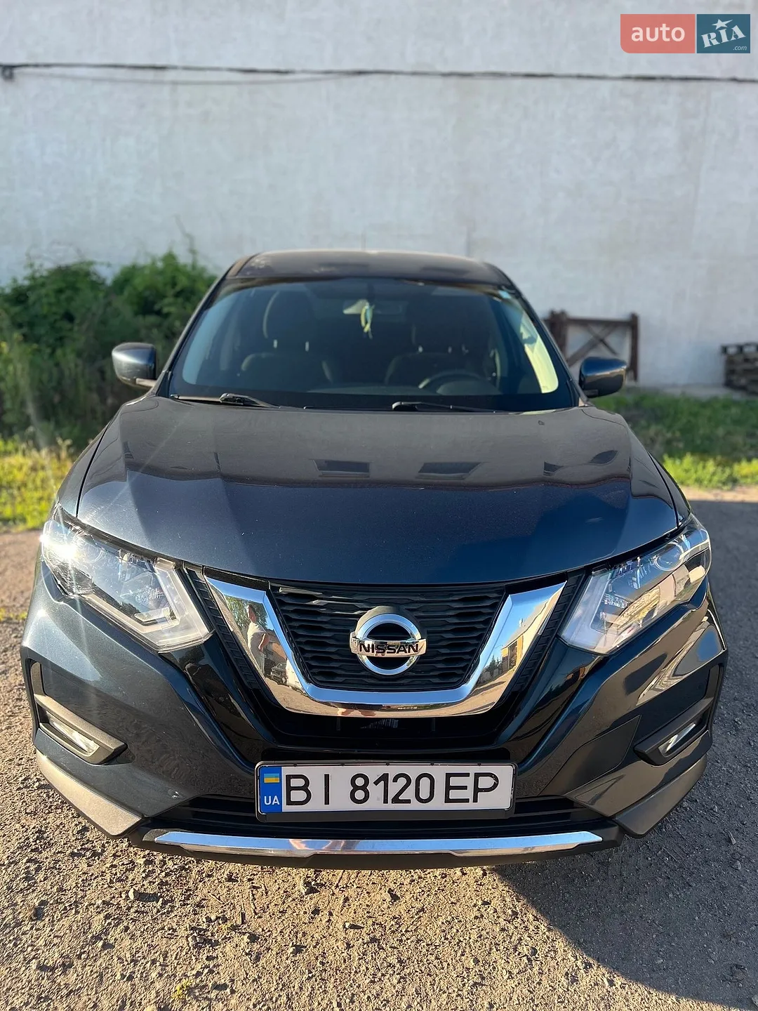 2016 Nissan Rogue - мініатюра 12