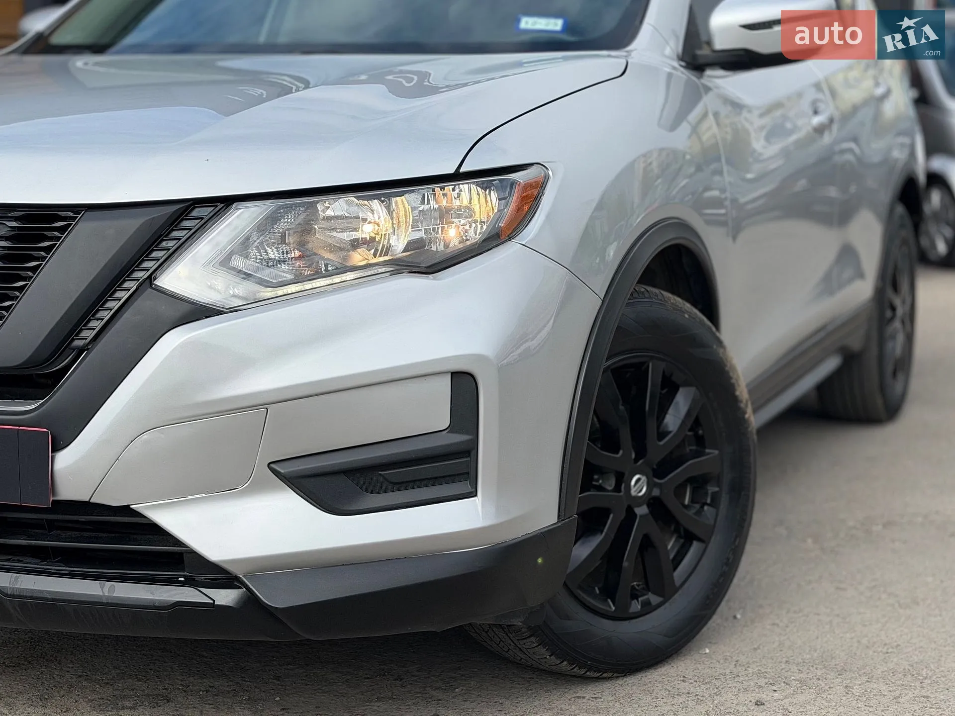 2019 Nissan Rogue - мініатюра 5