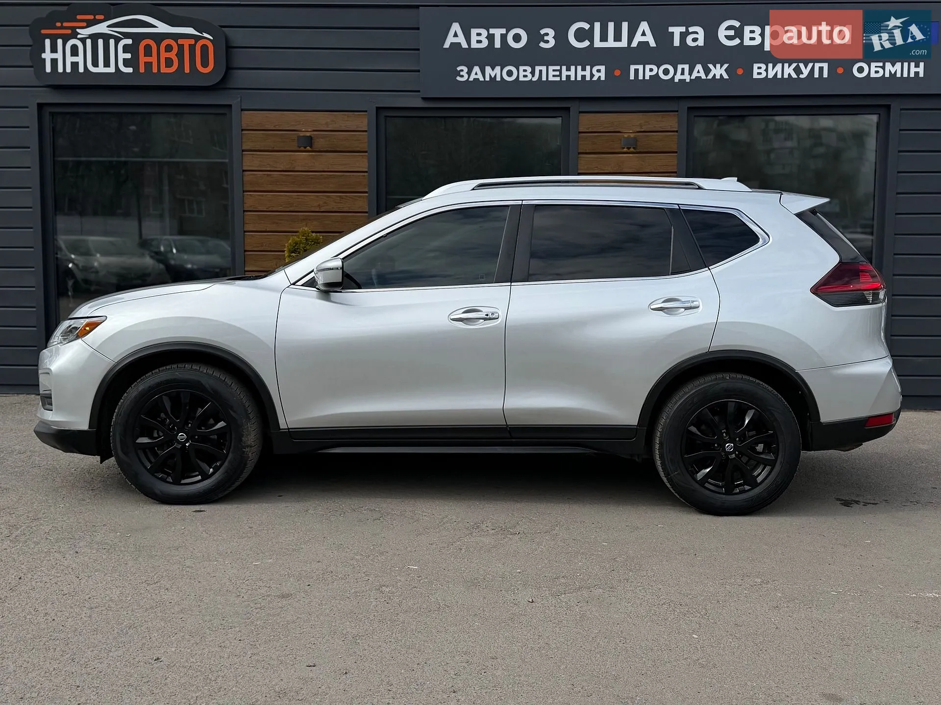 2019 Nissan Rogue - мініатюра 25