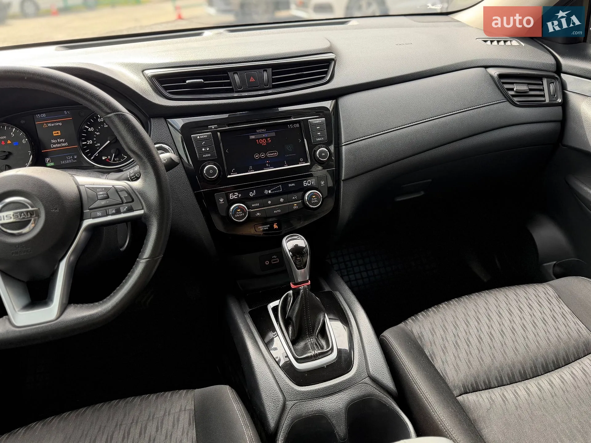 2019 Nissan Rogue - мініатюра 45