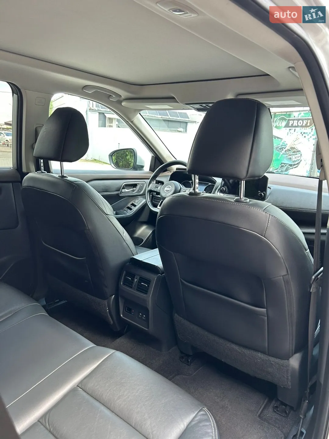 2021 Nissan Rogue - мініатюра 28