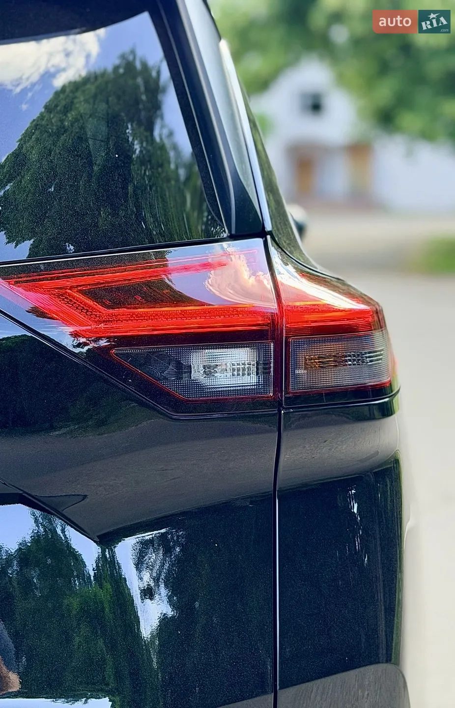 2022 Nissan Rogue - мініатюра 11
