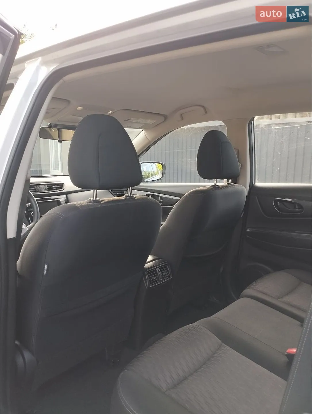 2020 Nissan Rogue - мініатюра 8