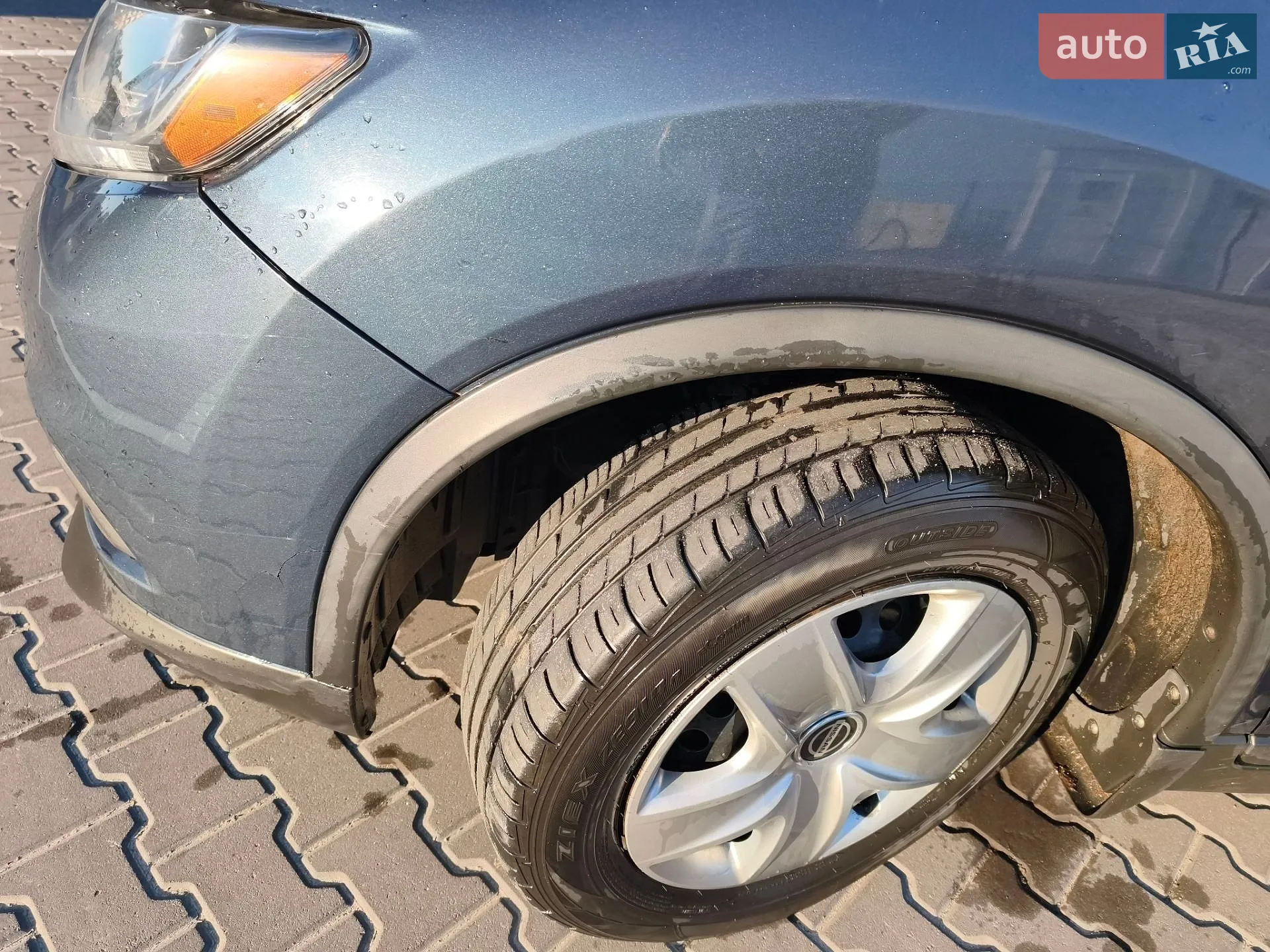 2016 Nissan Rogue - мініатюра 21