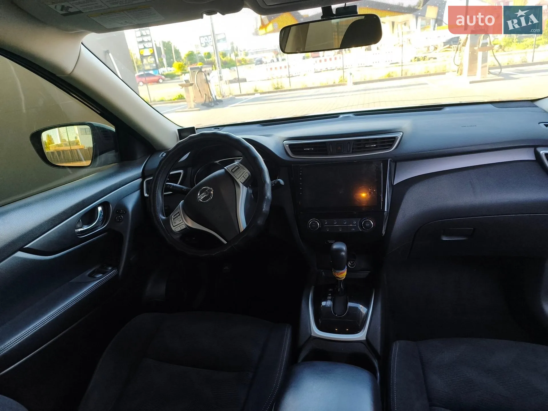 2016 Nissan Rogue - мініатюра 22