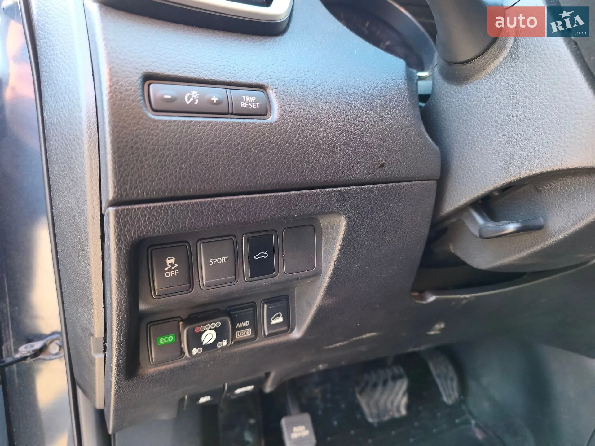 2016 Nissan Rogue - мініатюра 27