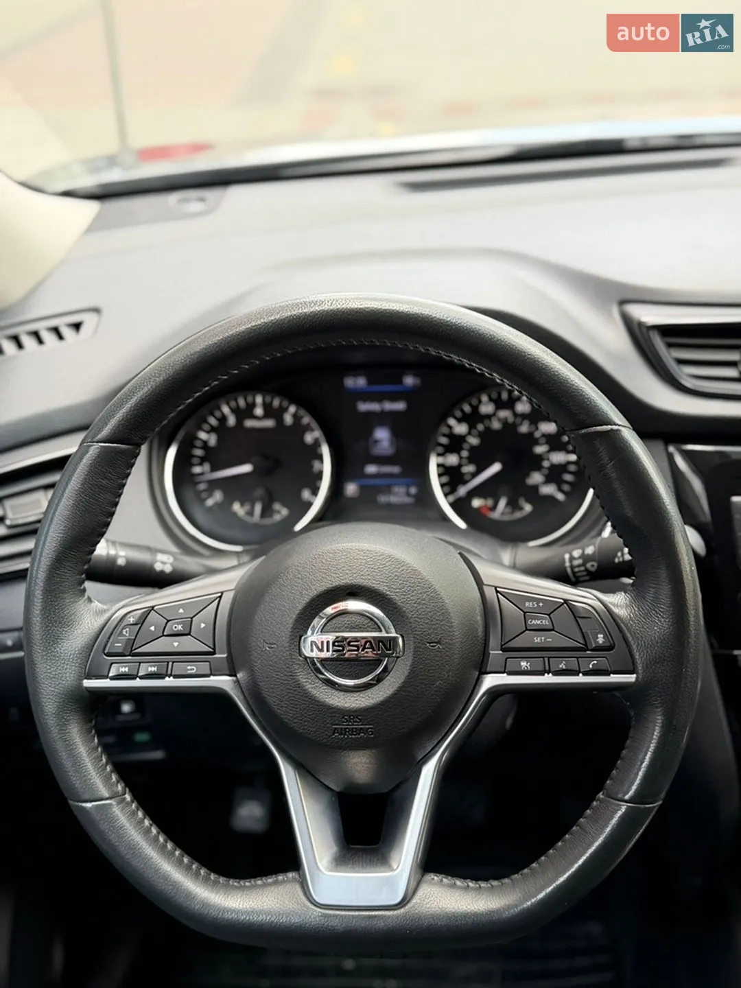 2018 Nissan Rogue - мініатюра 10