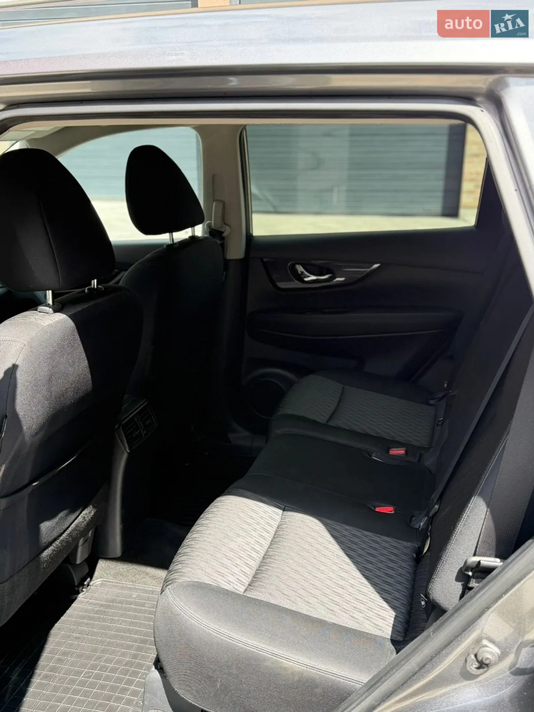 2018 Nissan Rogue - мініатюра 19