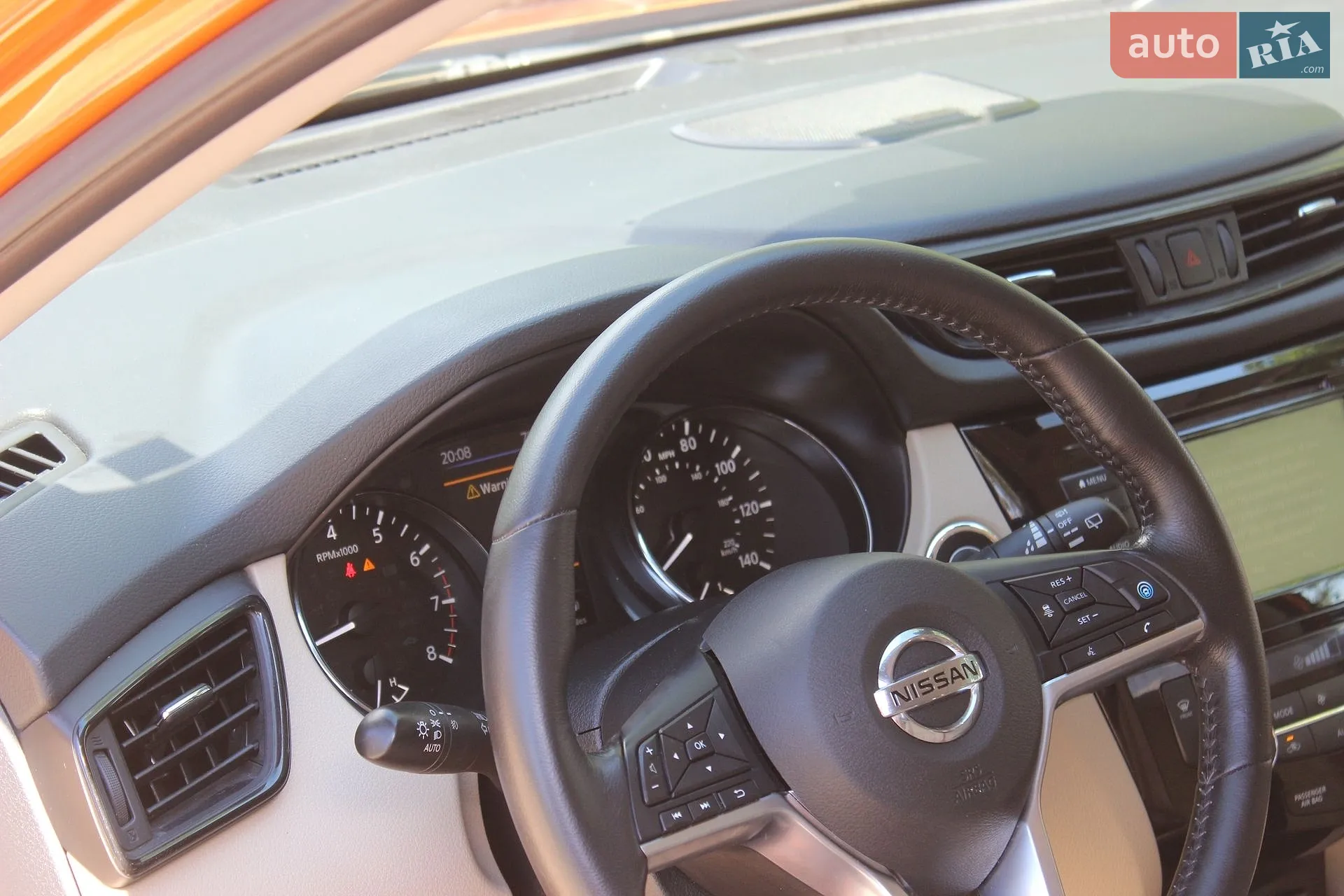 2017 Nissan Rogue - мініатюра 20