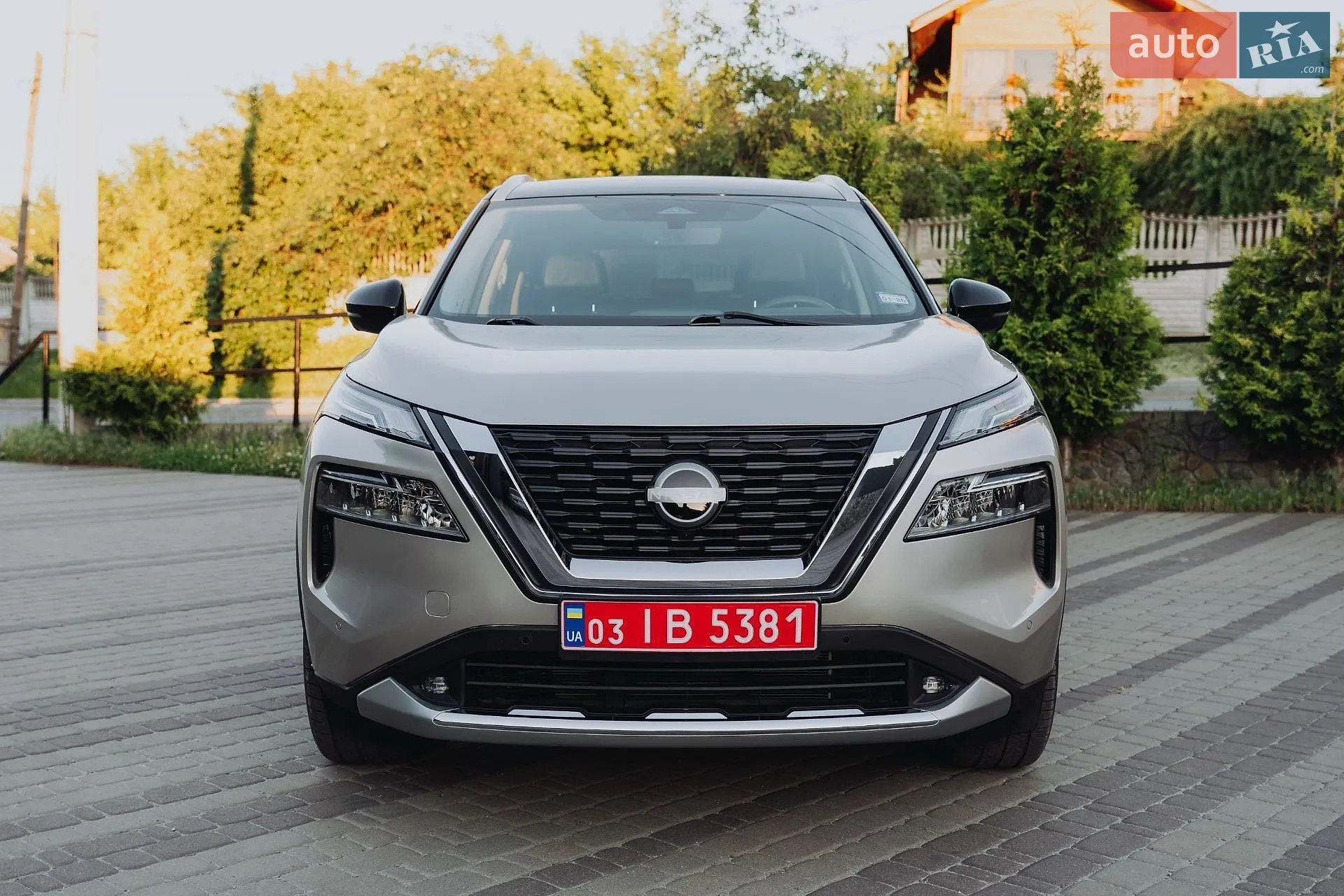 2022 Nissan Rogue - мініатюра 3