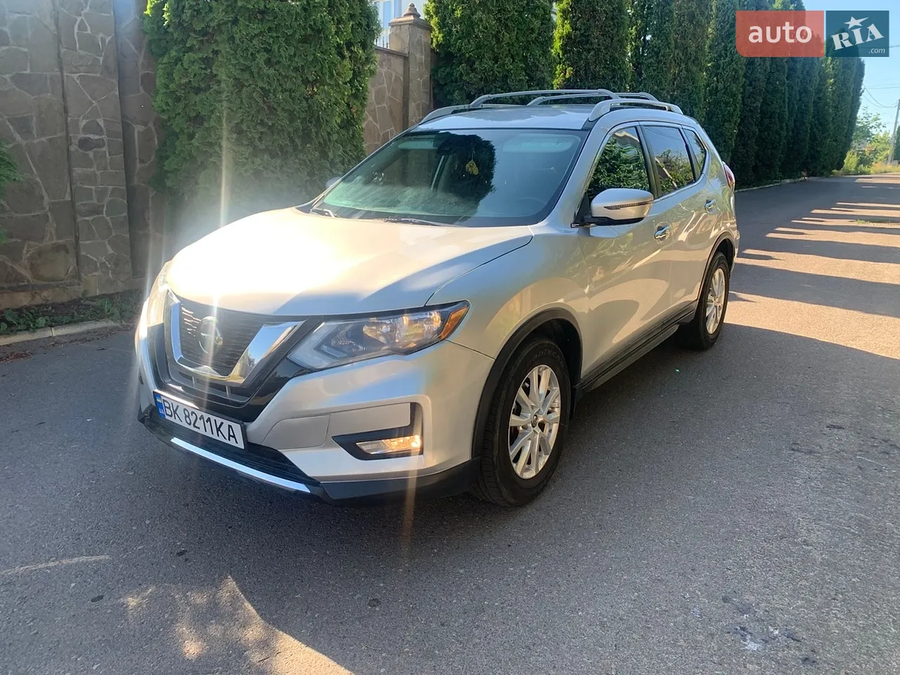 2019 Nissan Rogue - мініатюра 51