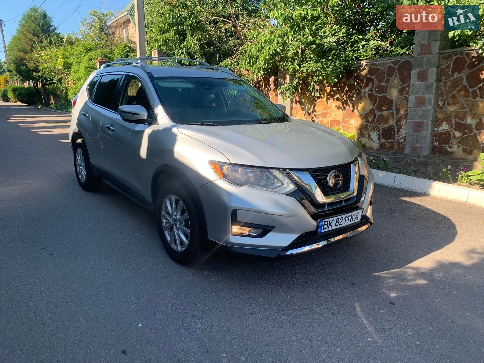 2018 Nissan Rogue - мініатюра 17