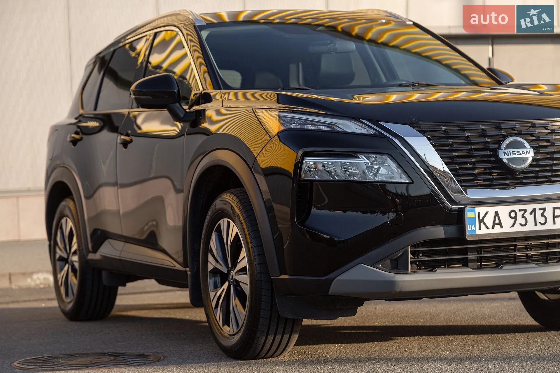 2020 Nissan Rogue - мініатюра 7