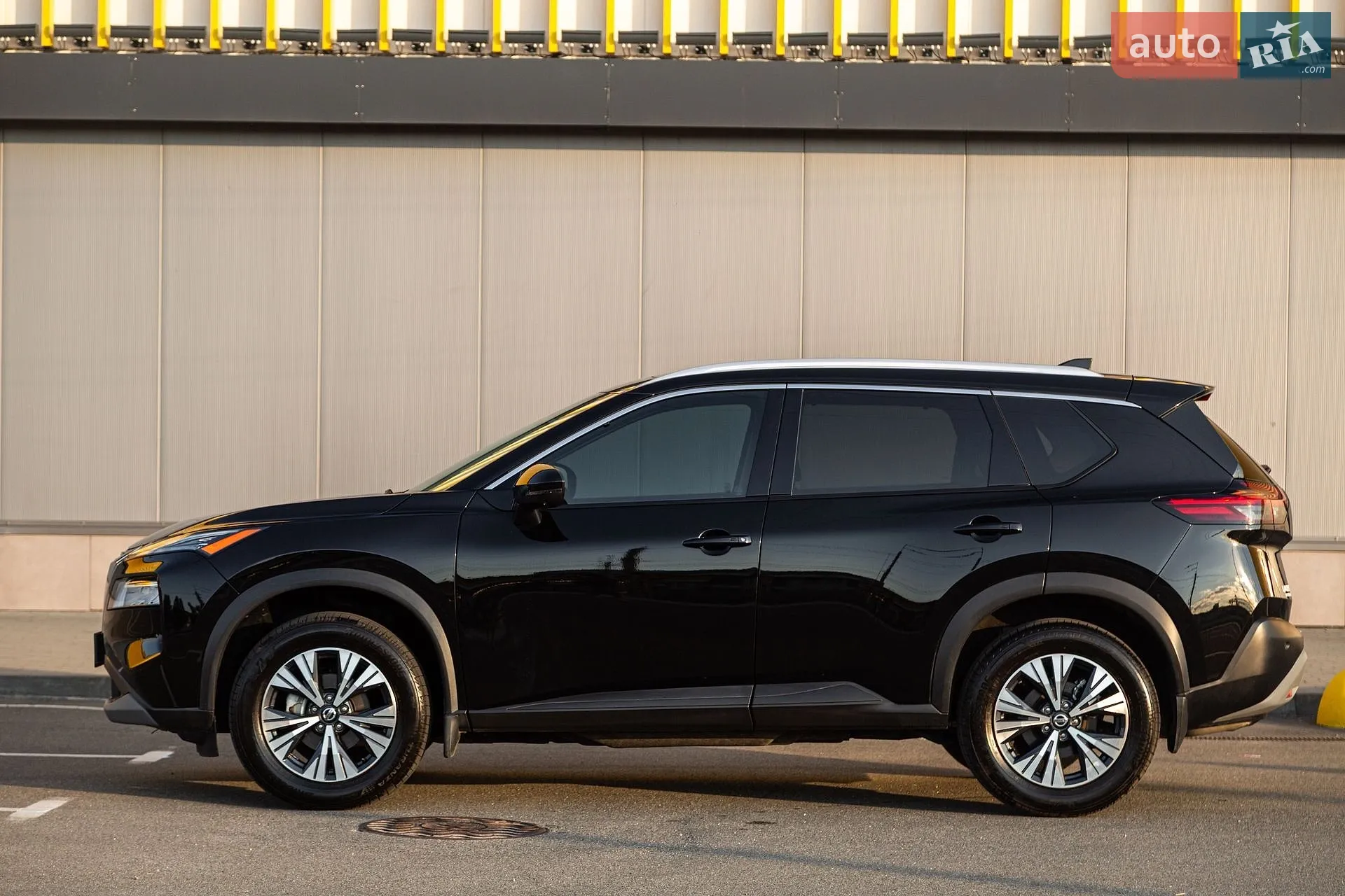 2020 Nissan Rogue - мініатюра 16