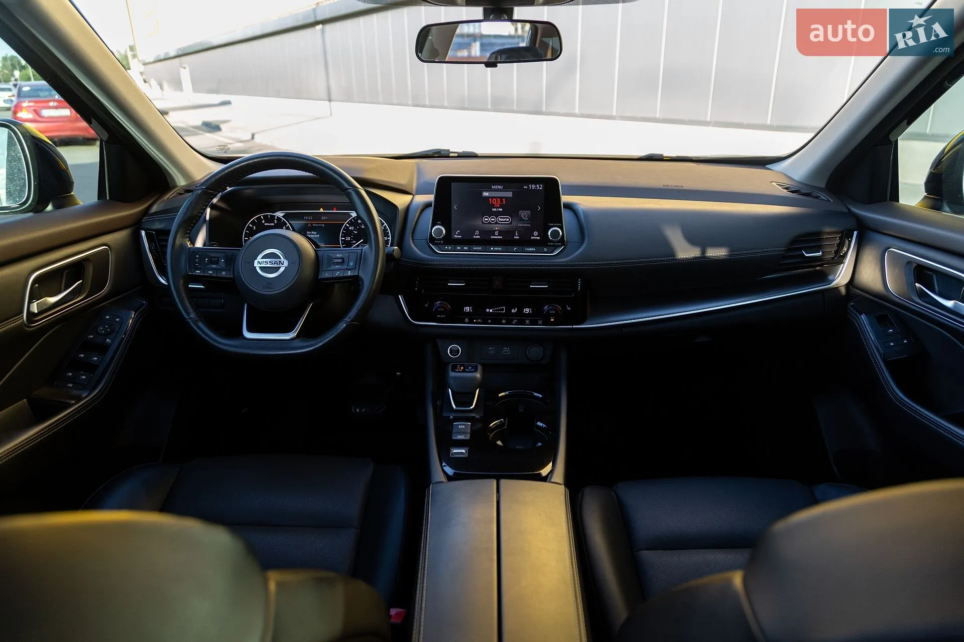 2020 Nissan Rogue - мініатюра 26
